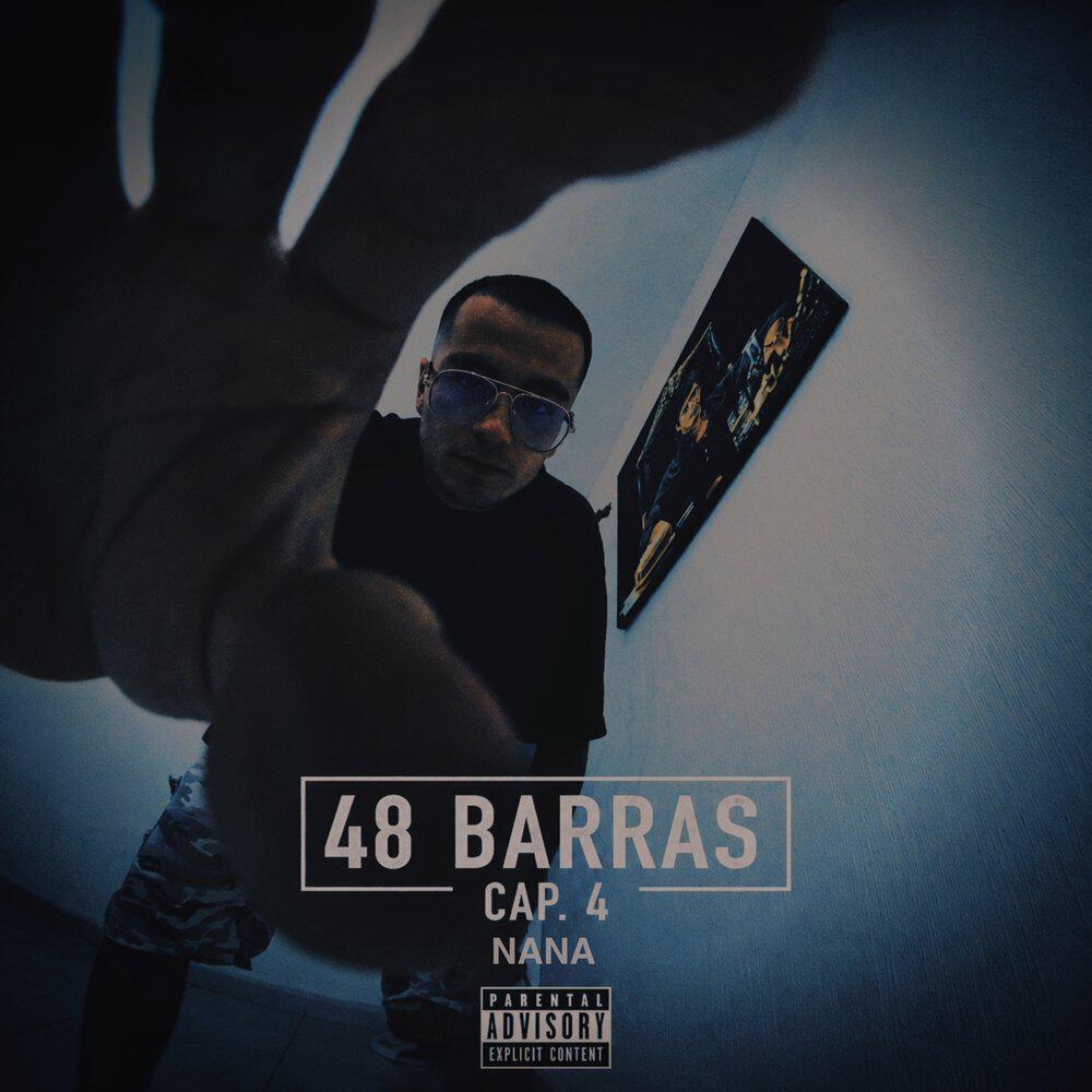 Релиз 48 Barras Cap. 4