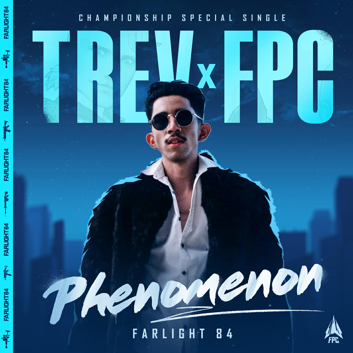 Релиз Phenomenon