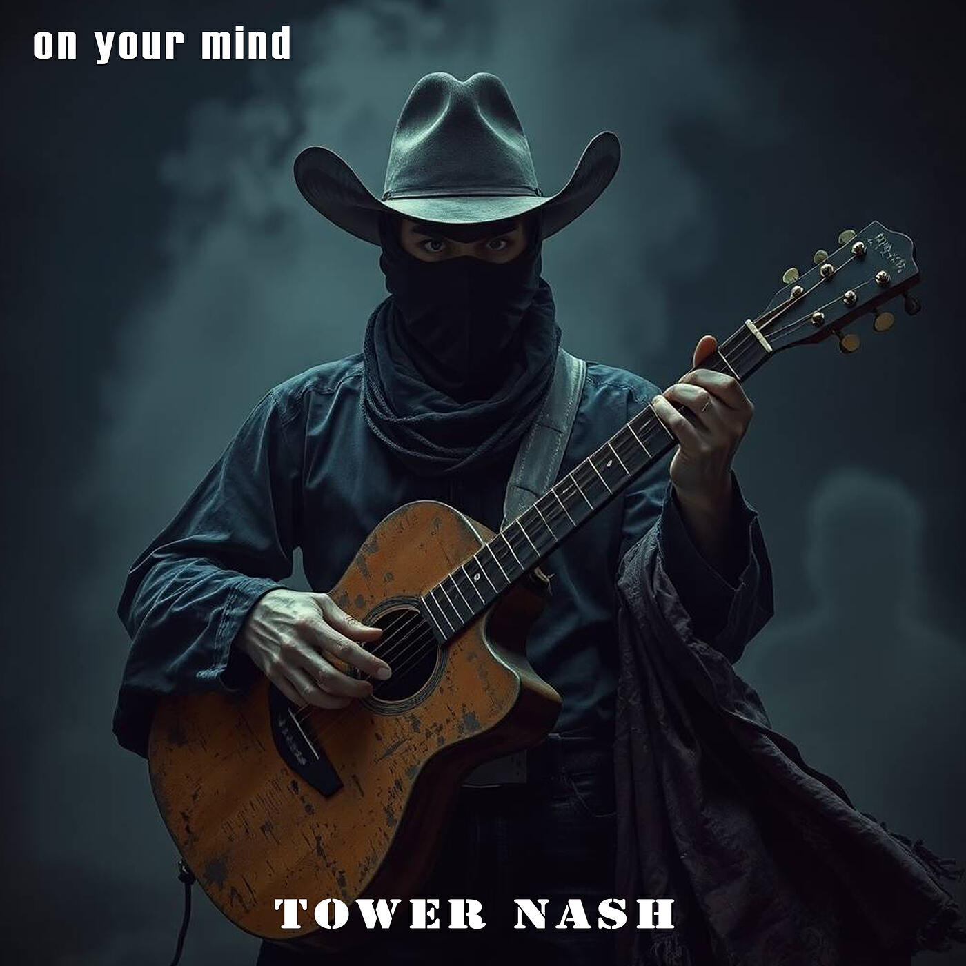 Релиз On Your Mind