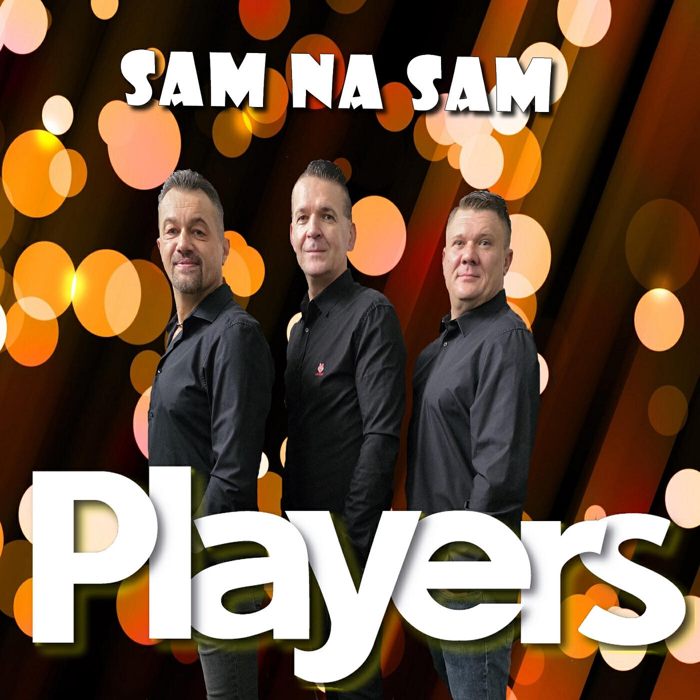 Релиз Sam Na Sam