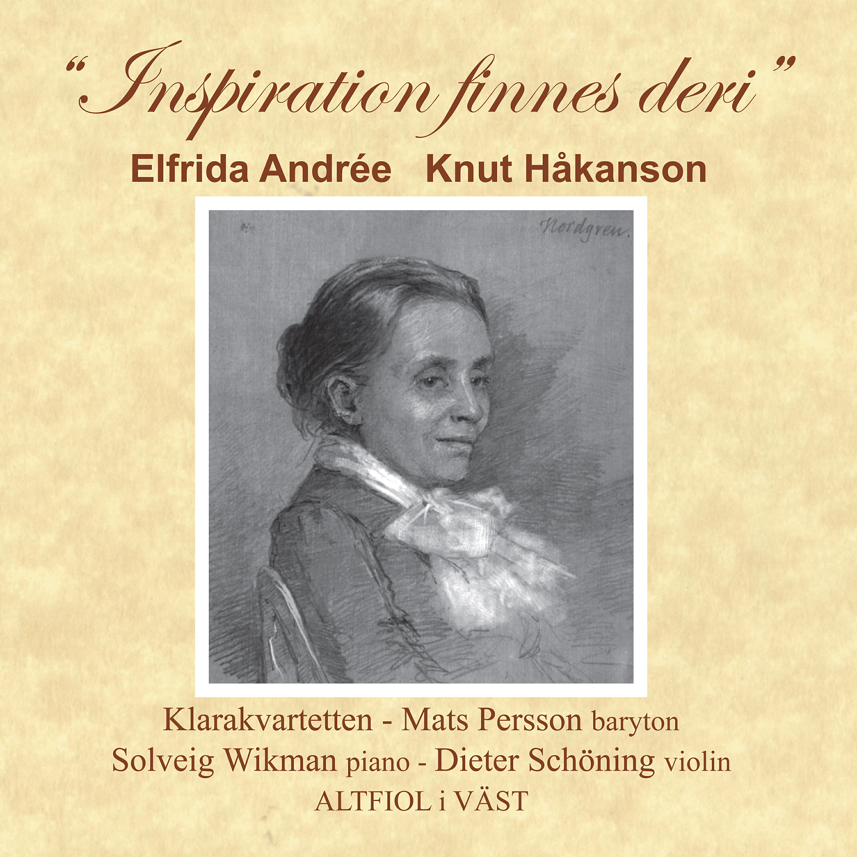 Klarakvartetten