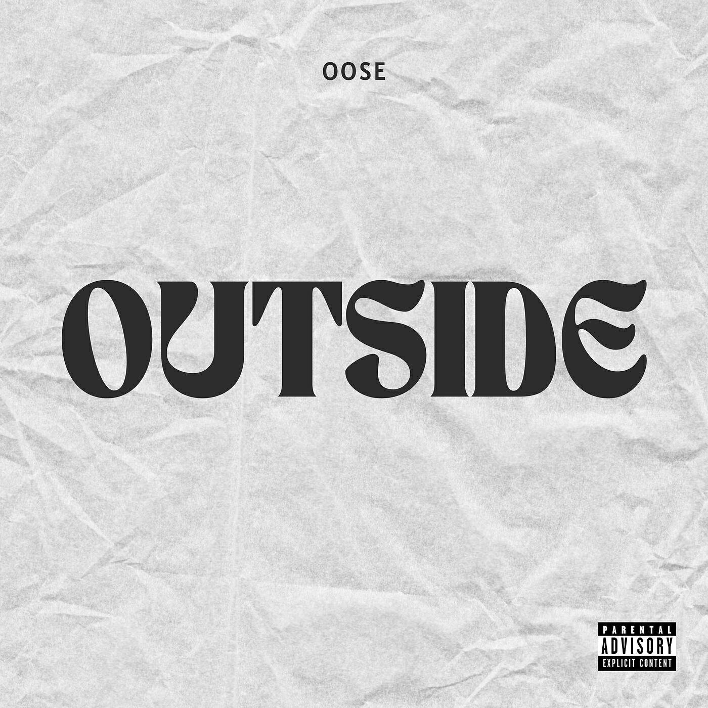 Релиз Outside