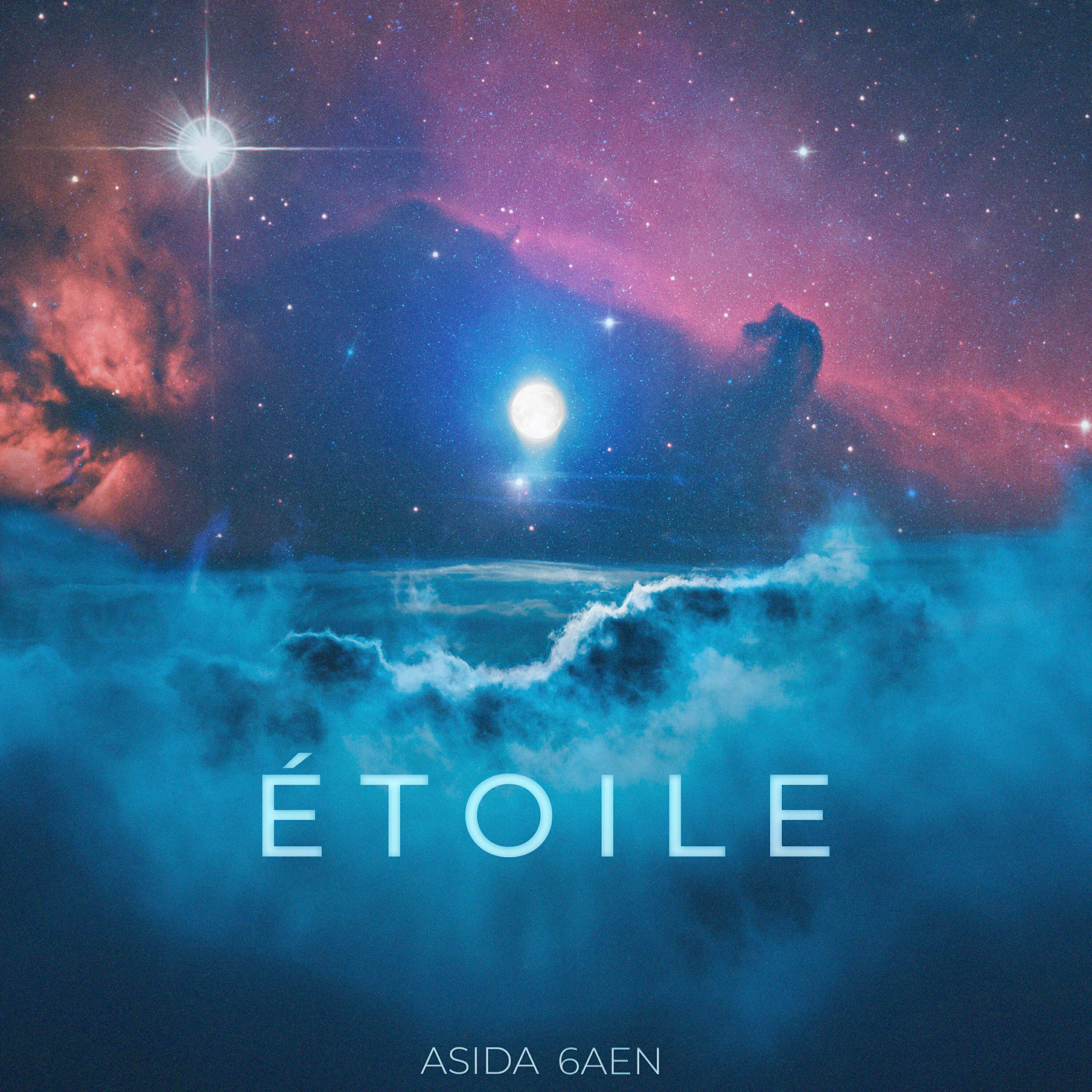 Релиз Étoile