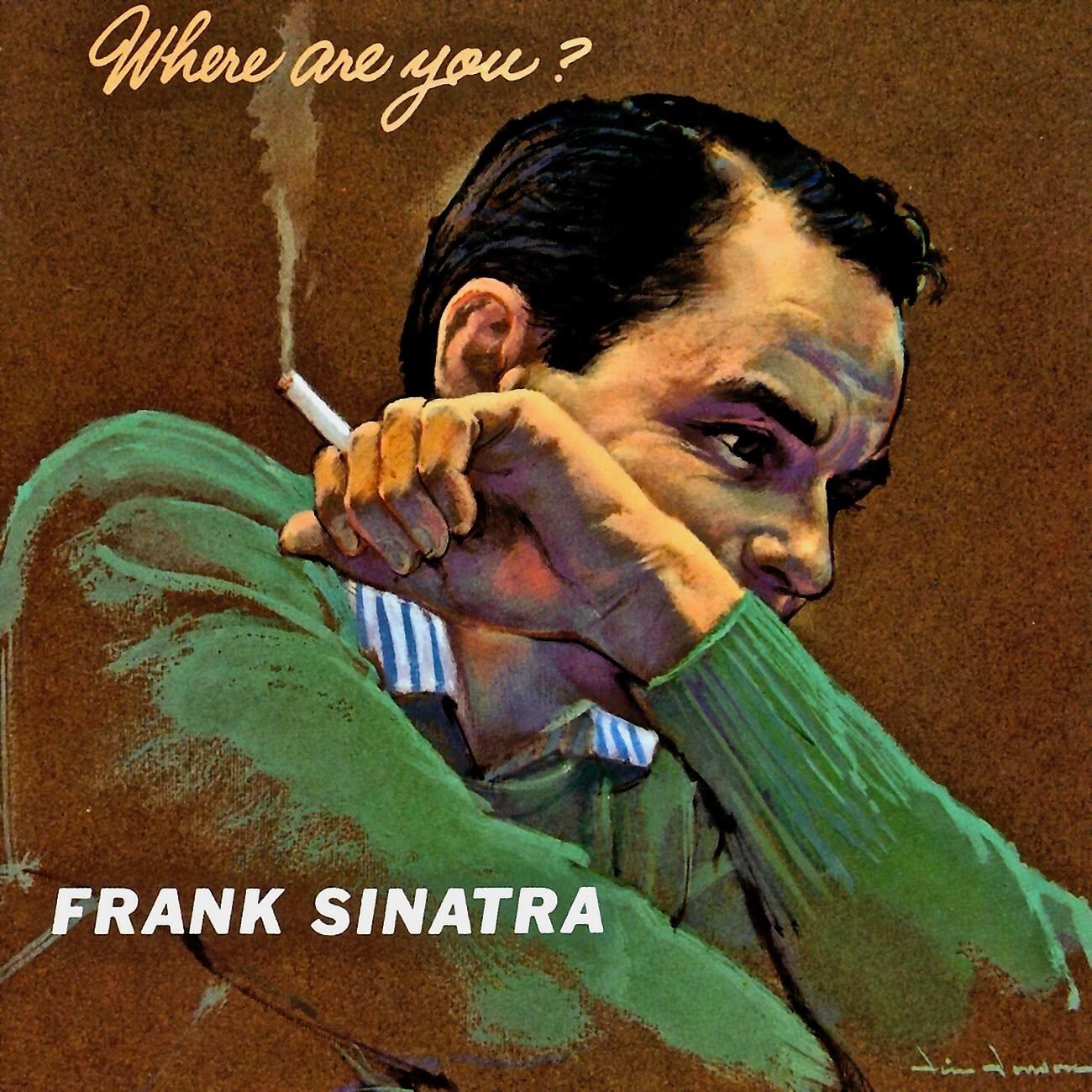 Релиз Where Are You?