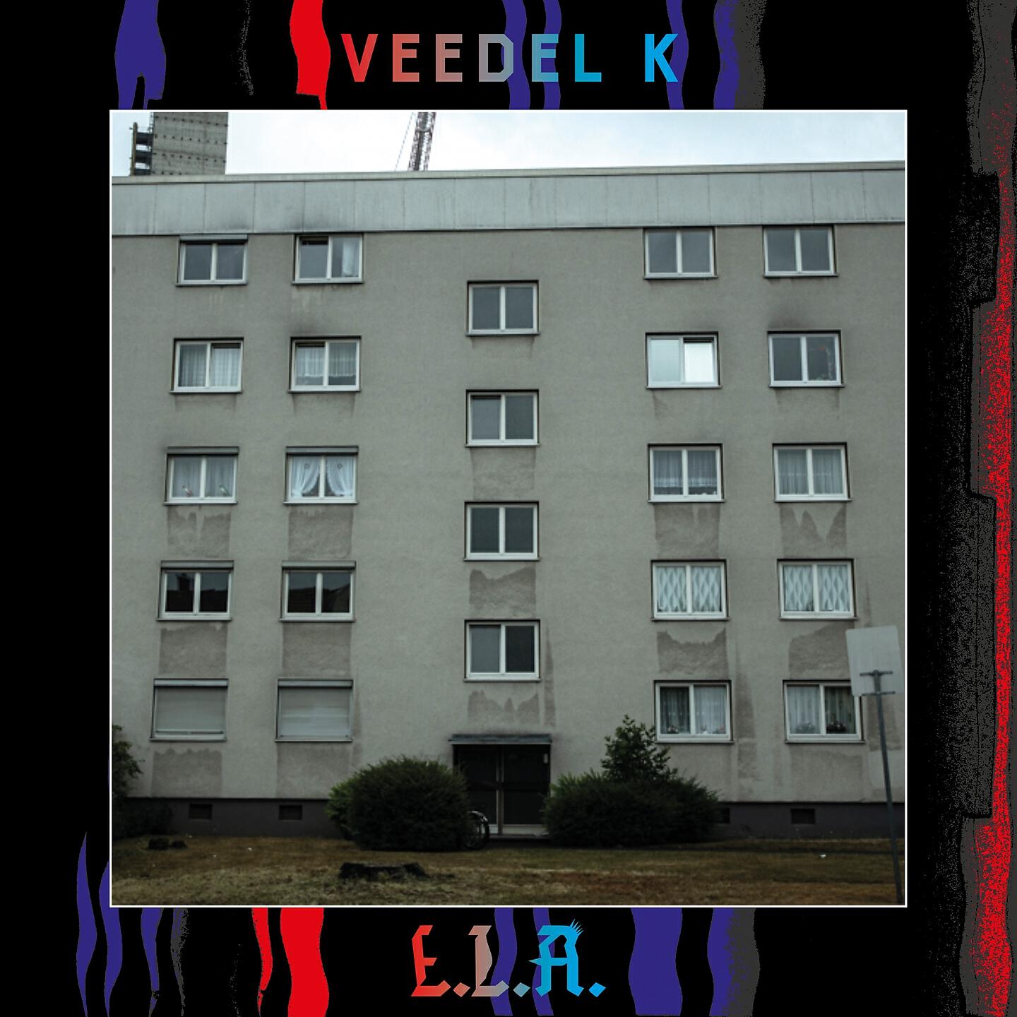Релиз E.L.A.