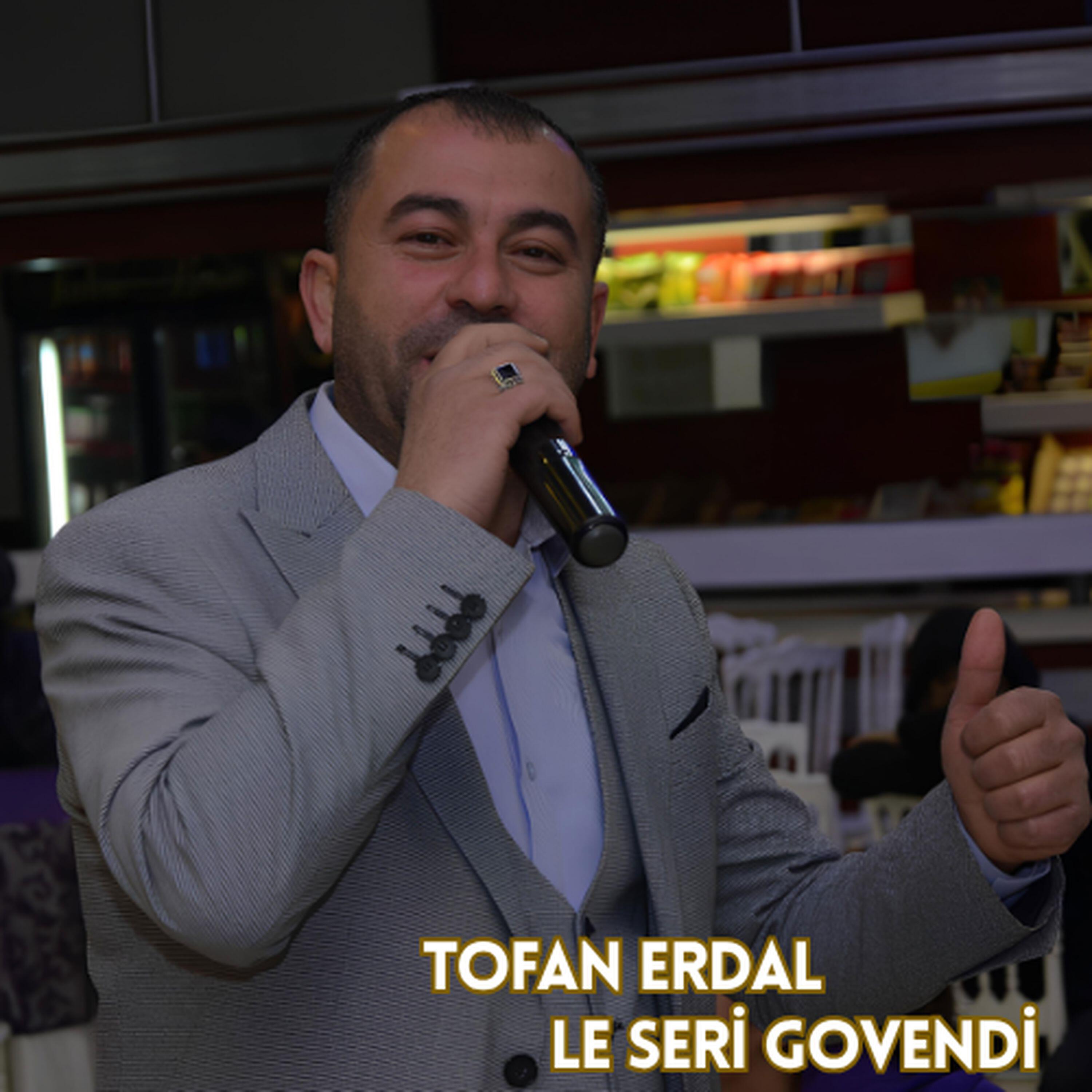 Релиз Le Seri Govendi