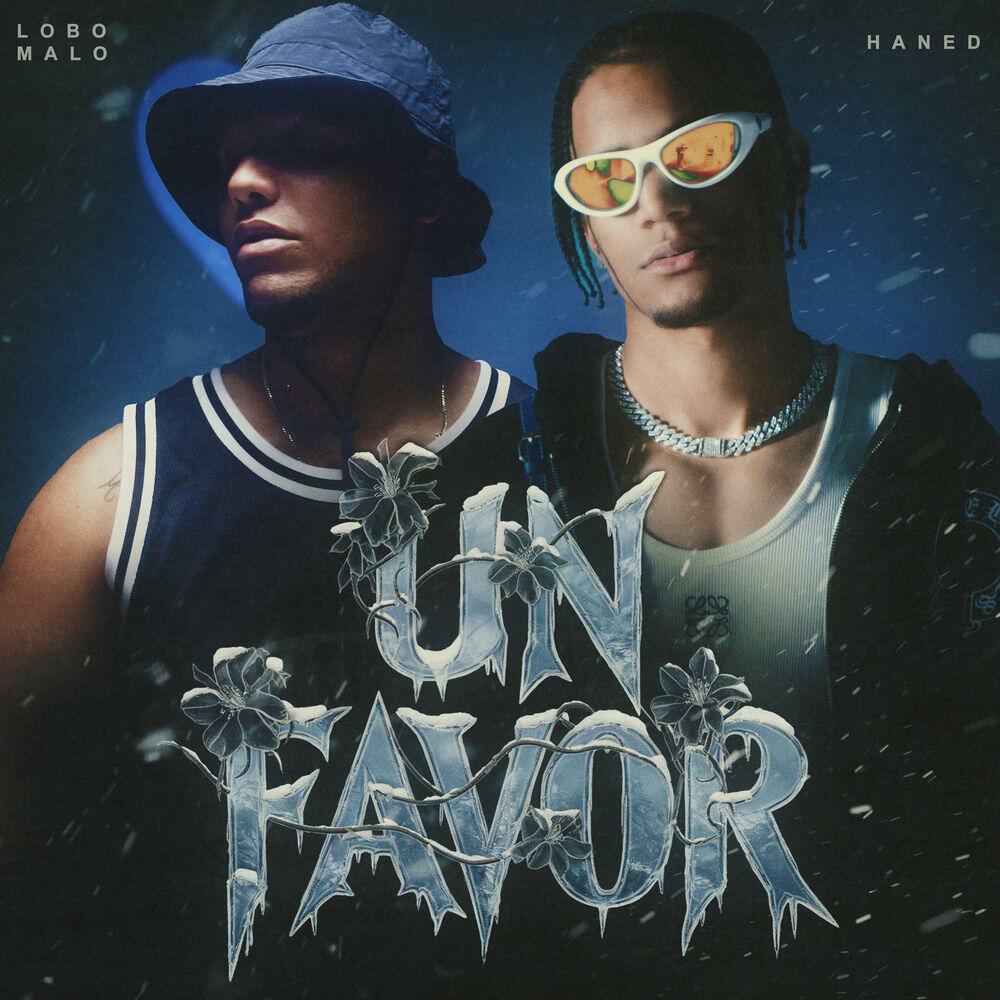 Релиз Un Favor