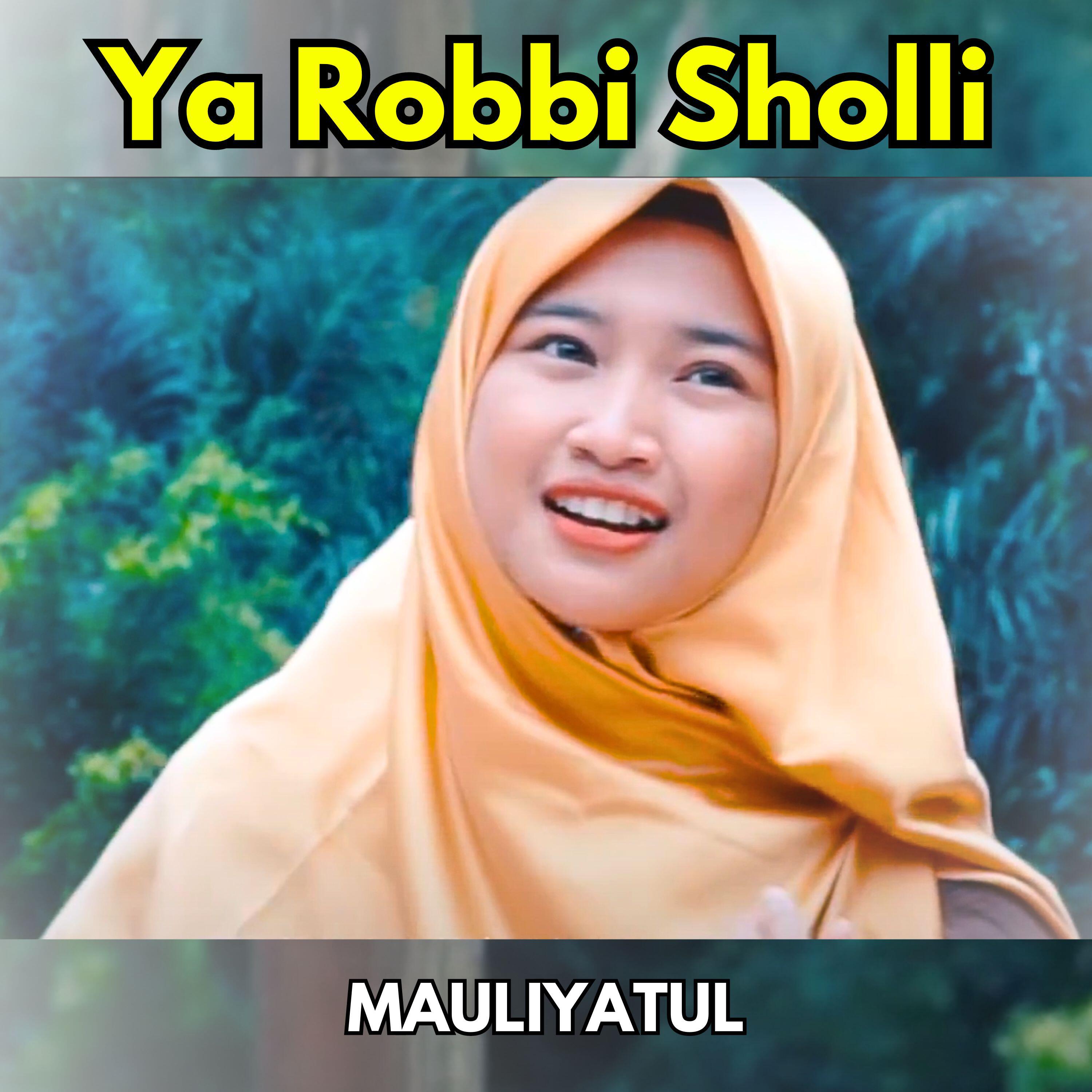 Релиз Ya Robbi Sholli