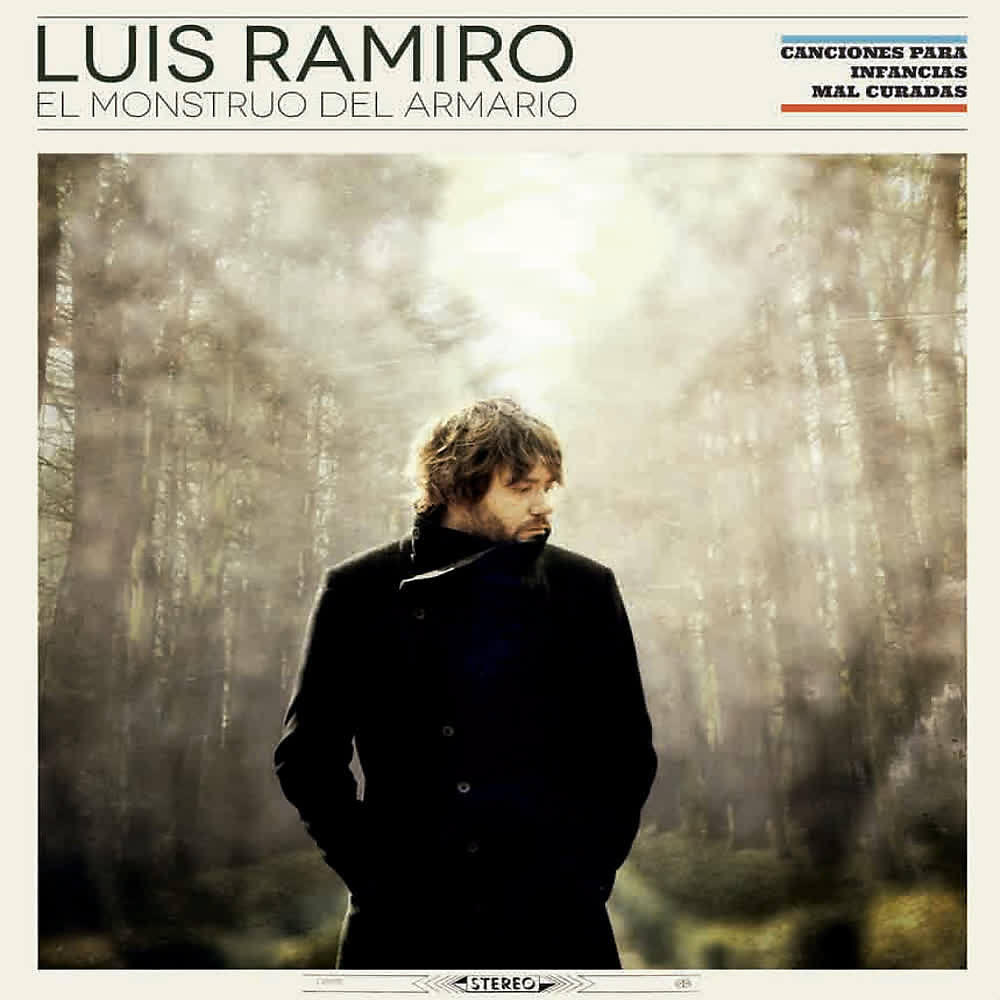 Релиз El Monstruo del Armario