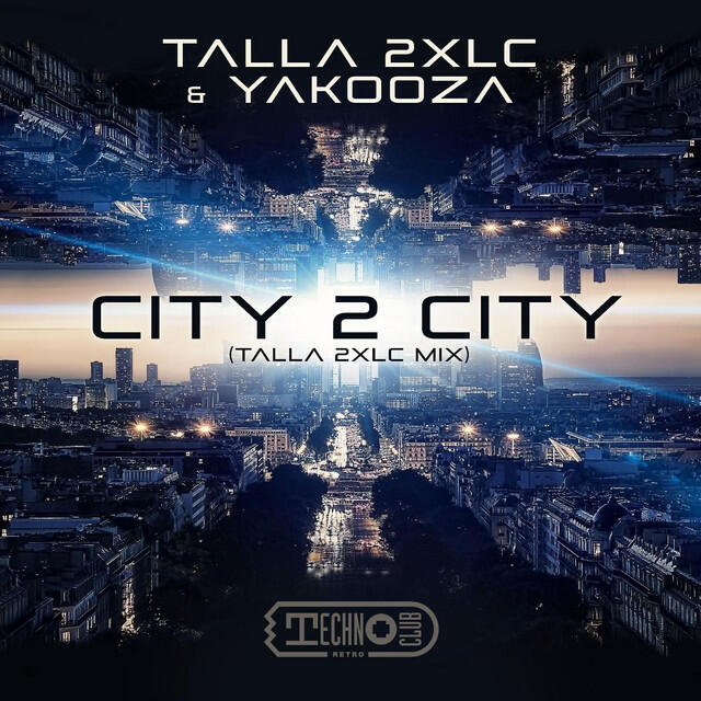 Релиз City 2 City