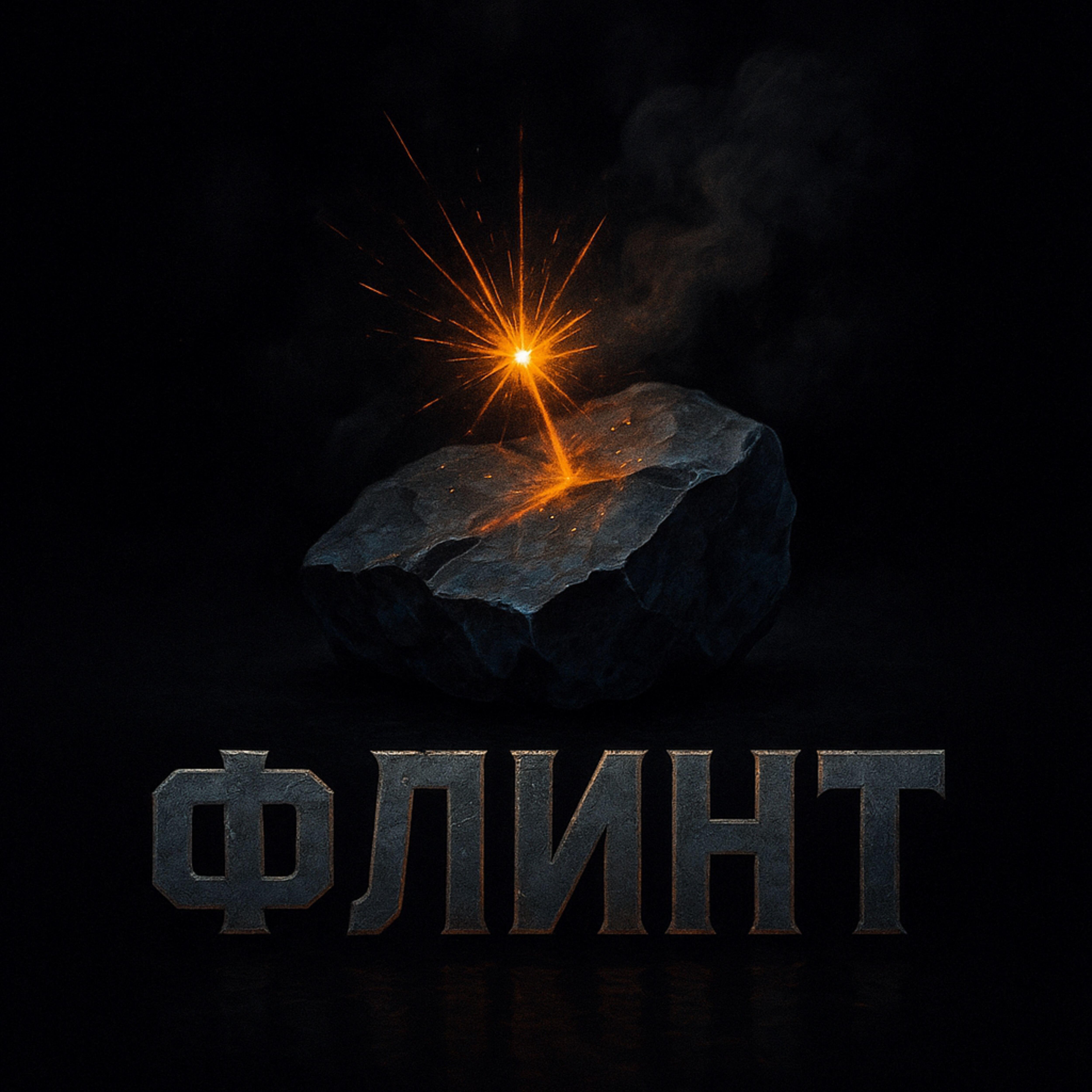 Релиз Флинт