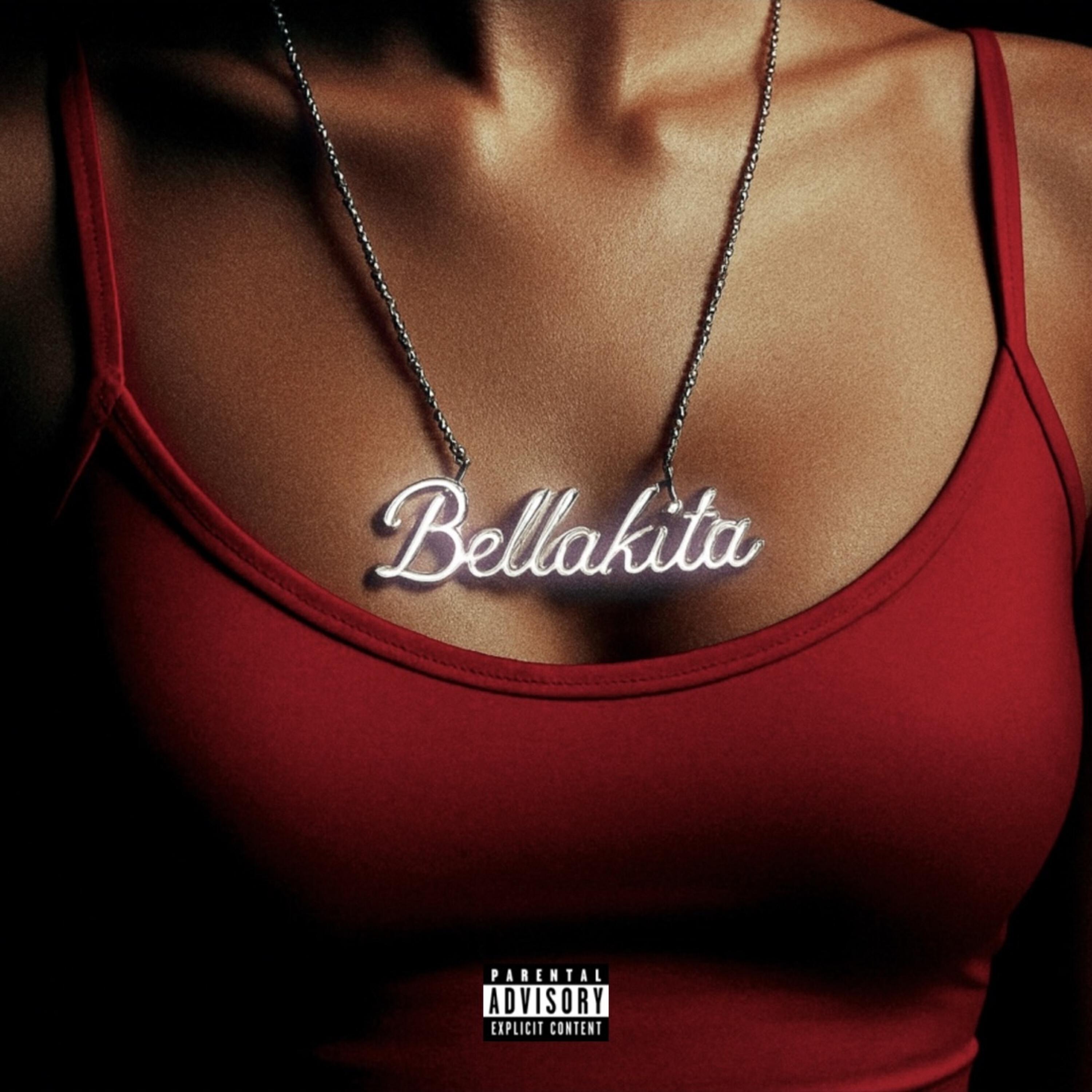 Релиз Bellakita