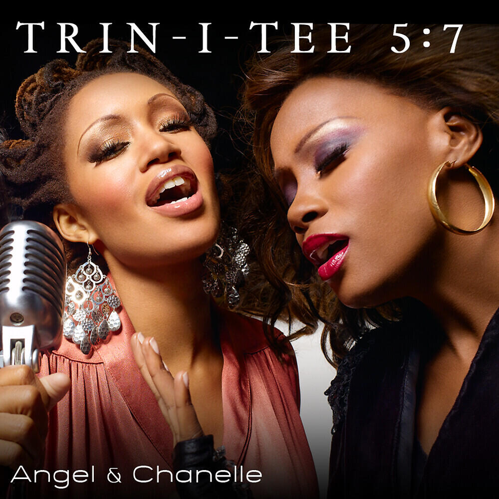 Релиз Angel & Chanelle