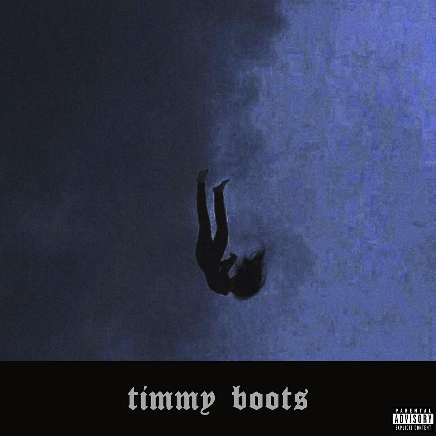 Постер альбома Timmy Boots