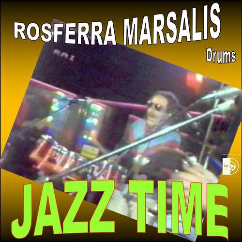 Релиз Jazz Time
