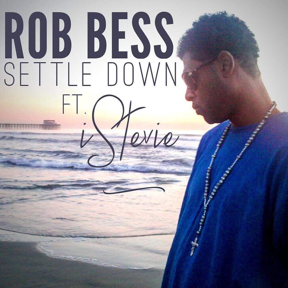 Релиз Settle Down