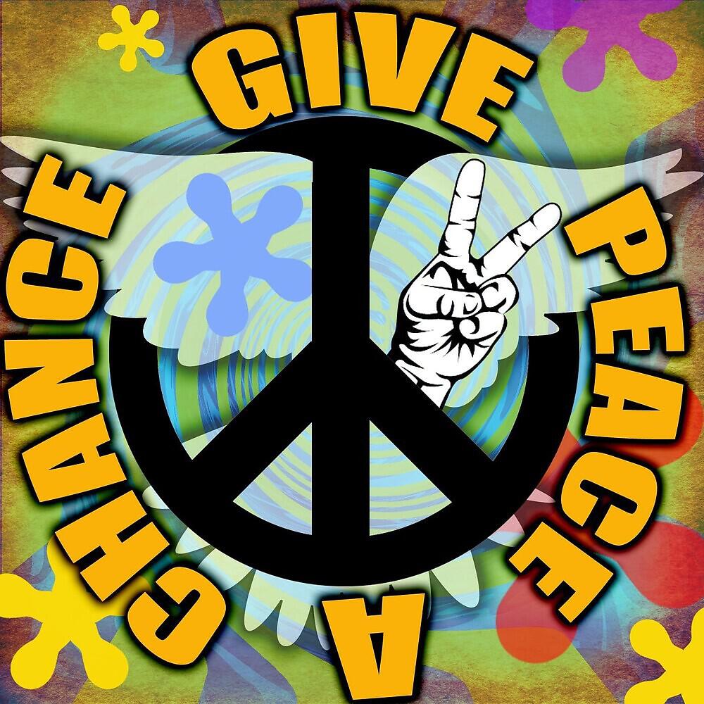 Релиз Give Peace A Chance