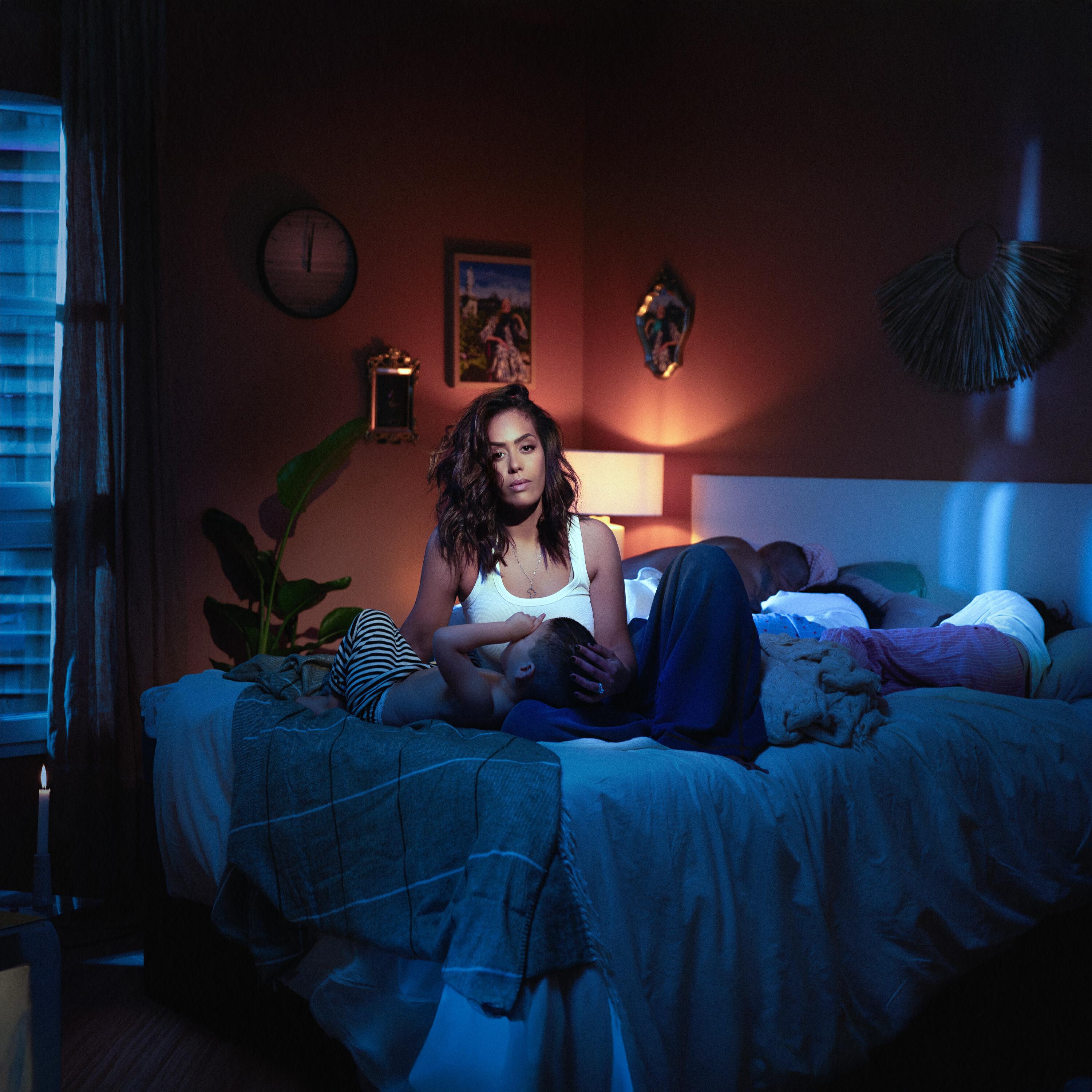 Релиз MINUIT UNE