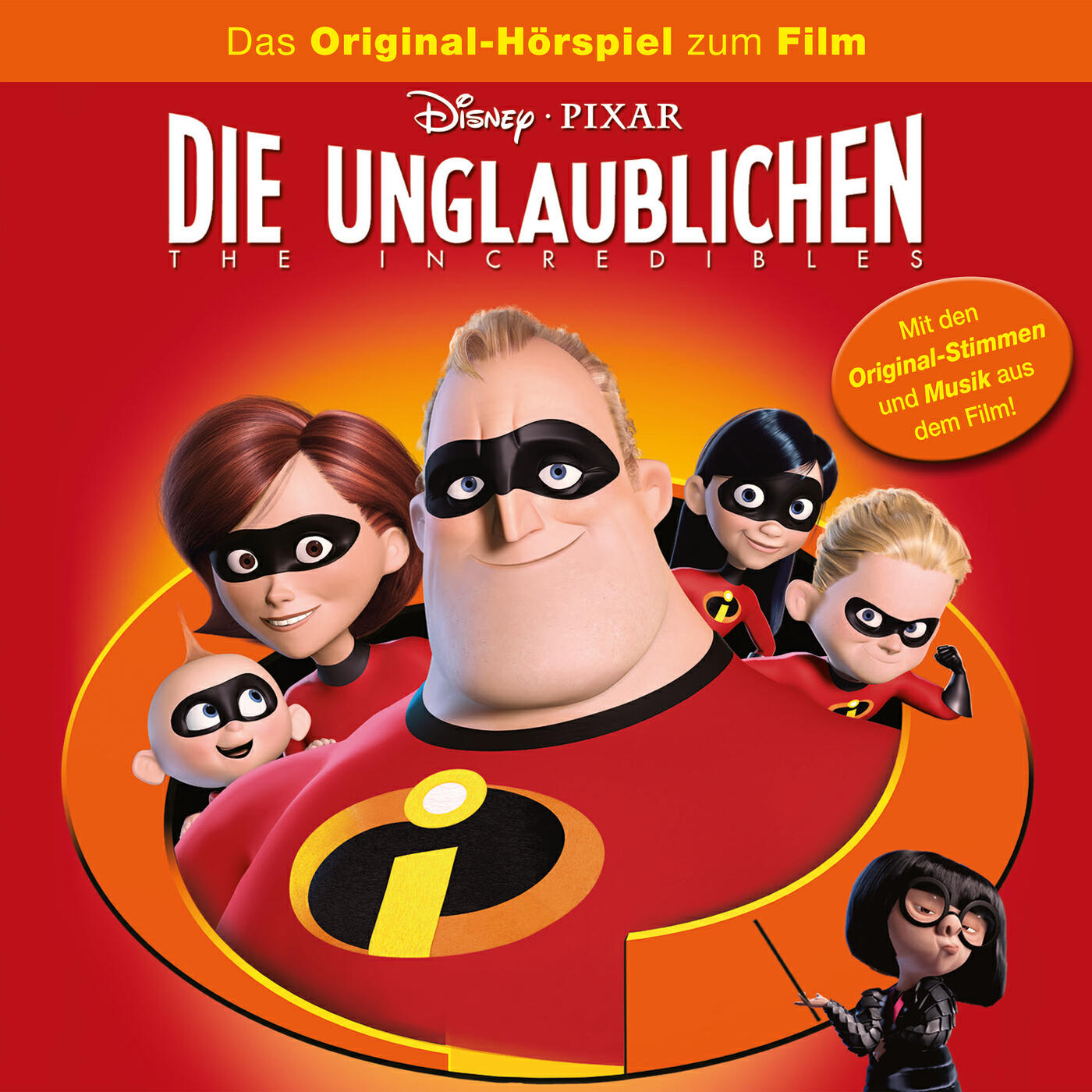 Incredibles