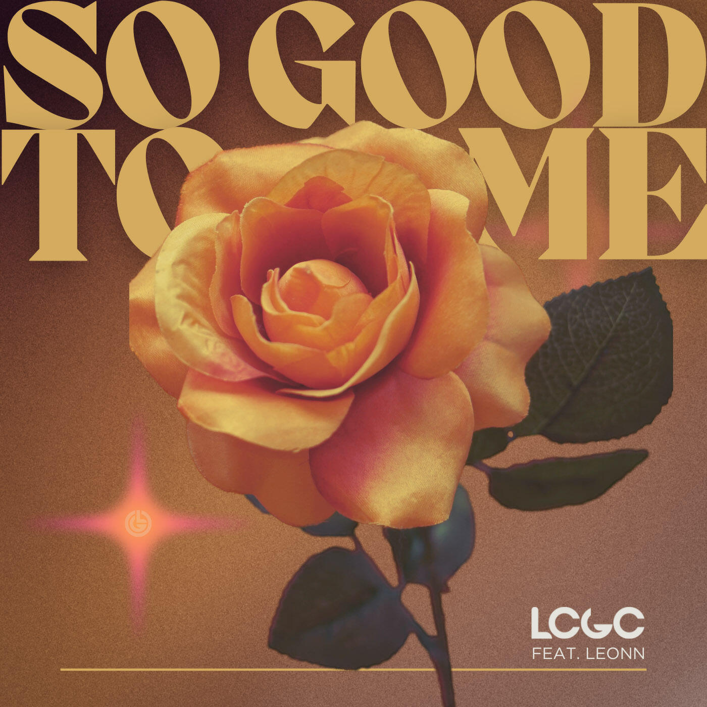 Релиз So Good To Me