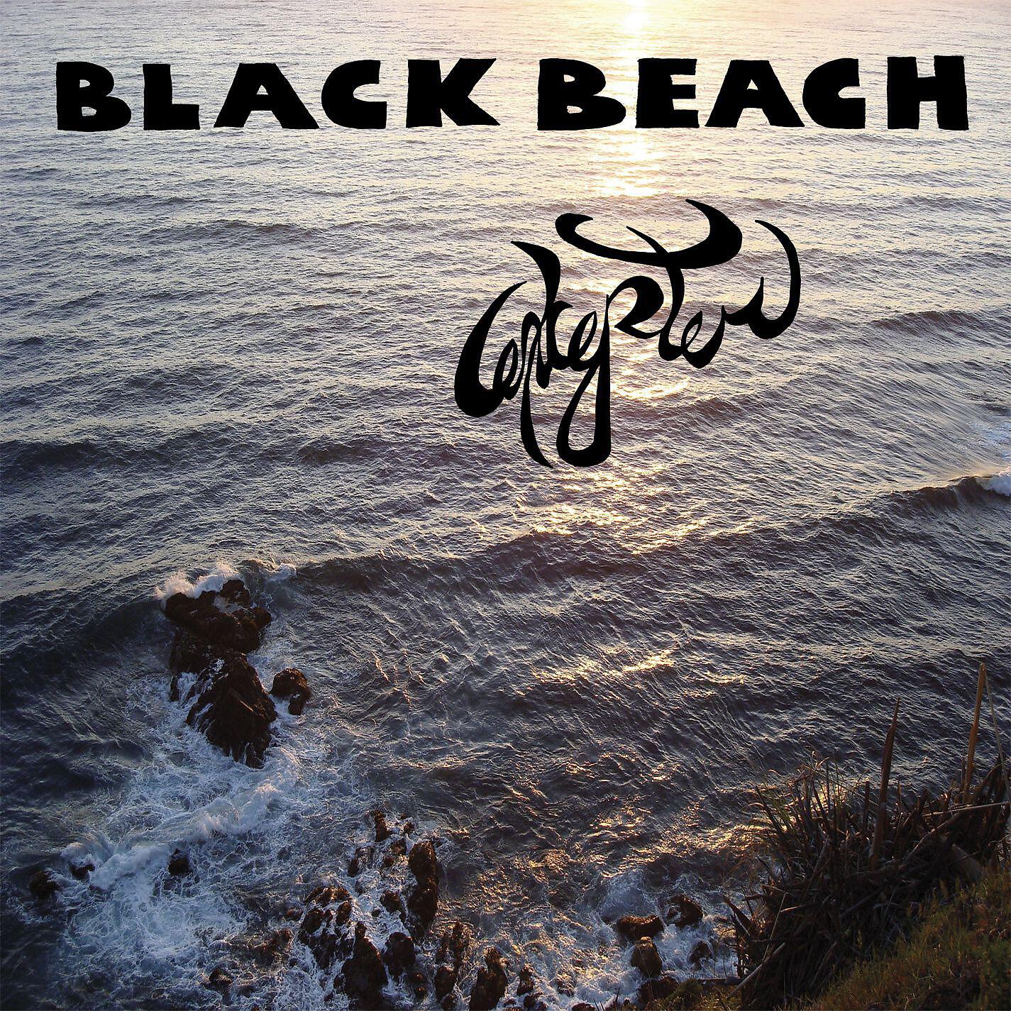 Релиз Black Beach