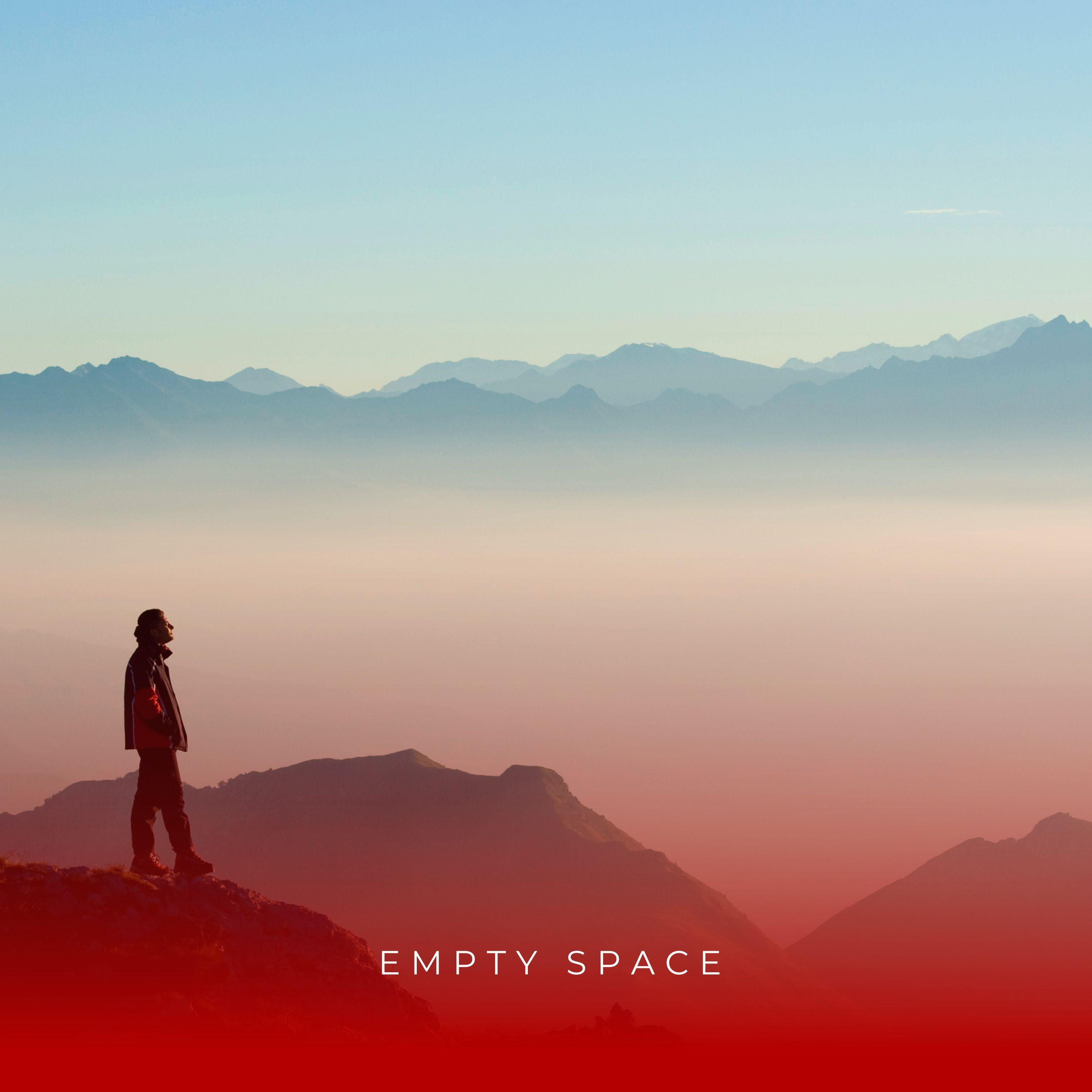 Релиз Empty Space