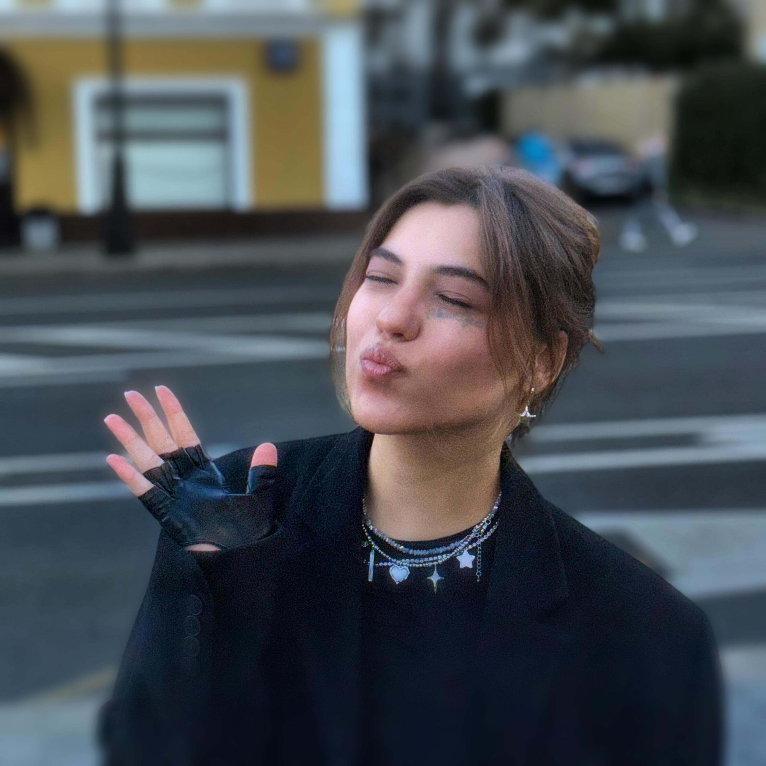 Релиз Звук тише