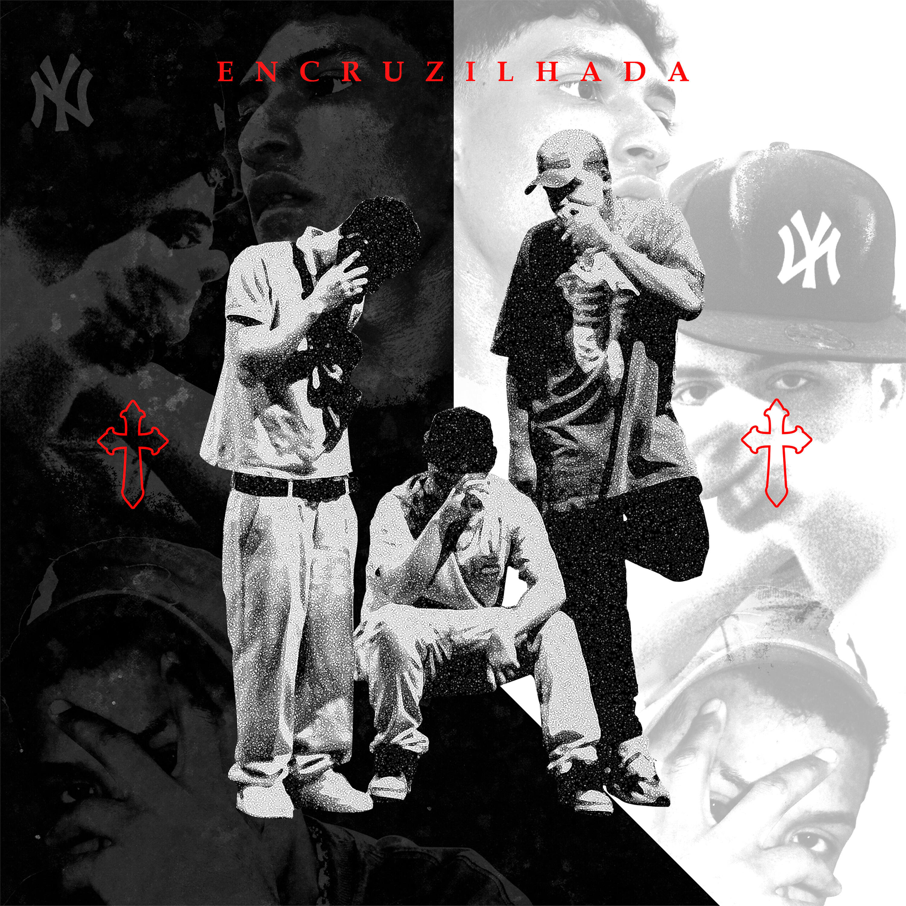 Релиз Encruzilhada