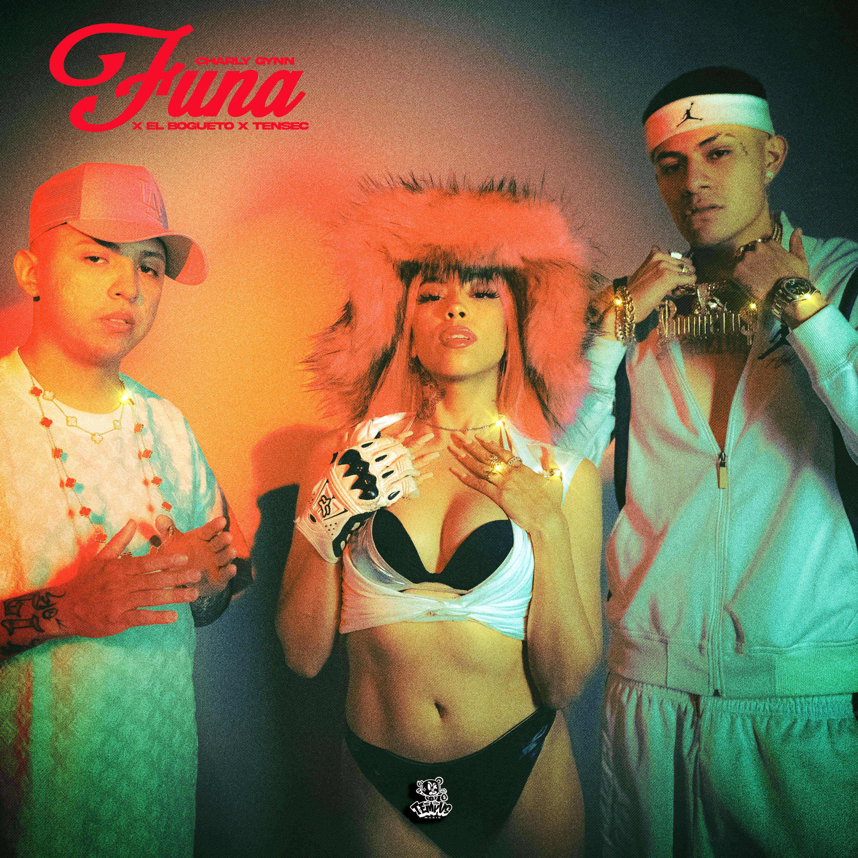 Релиз Funa