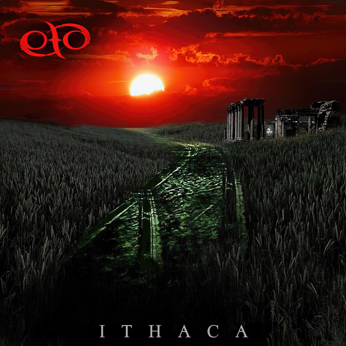 Релиз Ithaca