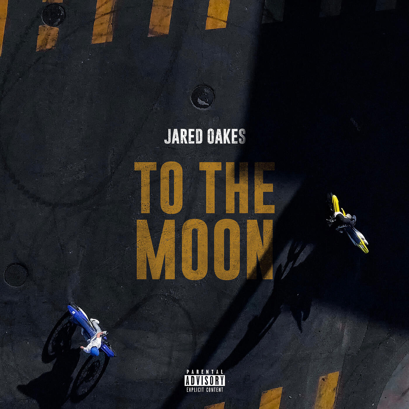 Jared Oakes