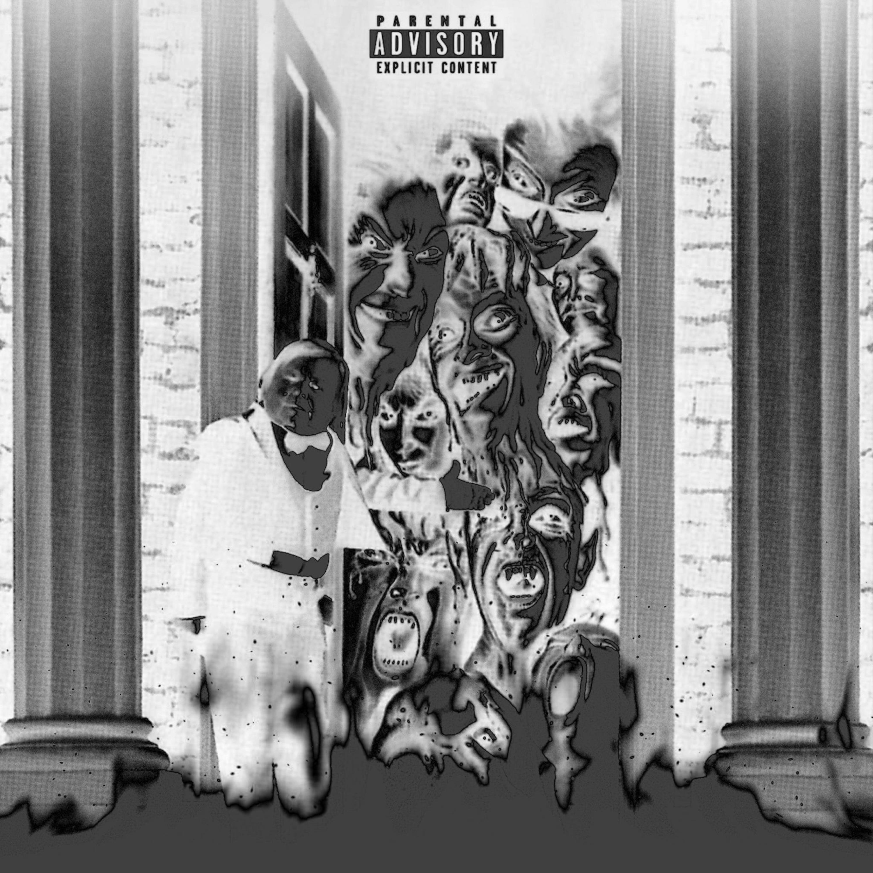 Релиз GET SMACKED IN THIS 94'