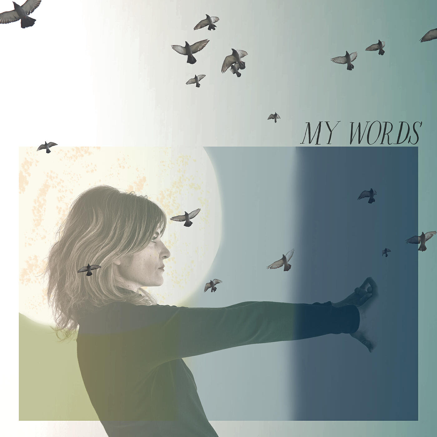 Релиз My Words