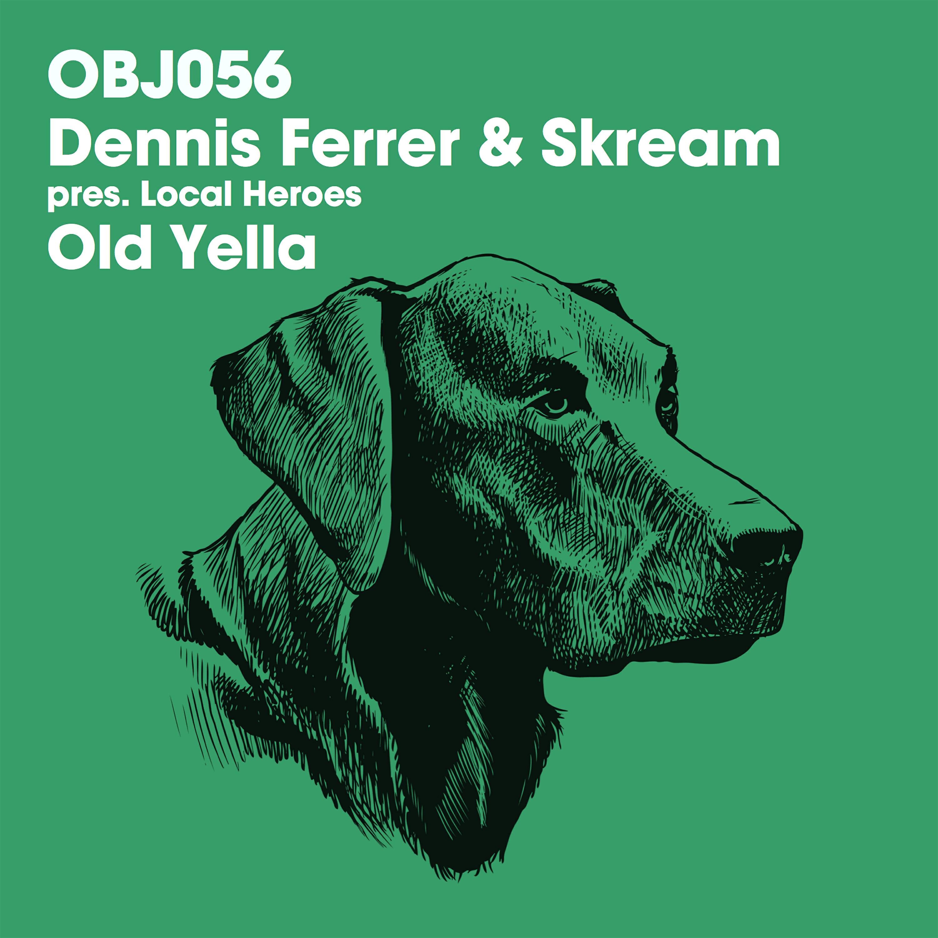 Dennis Ferrer 