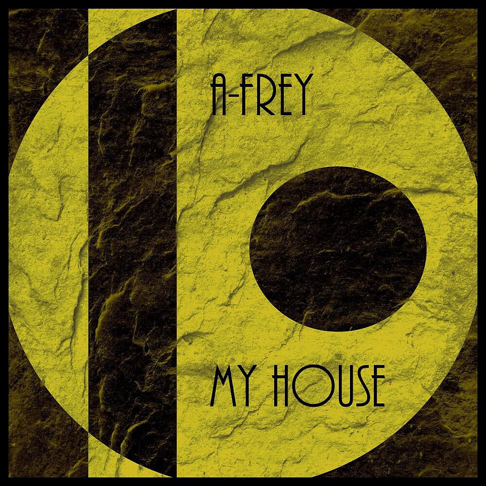 Релиз My House