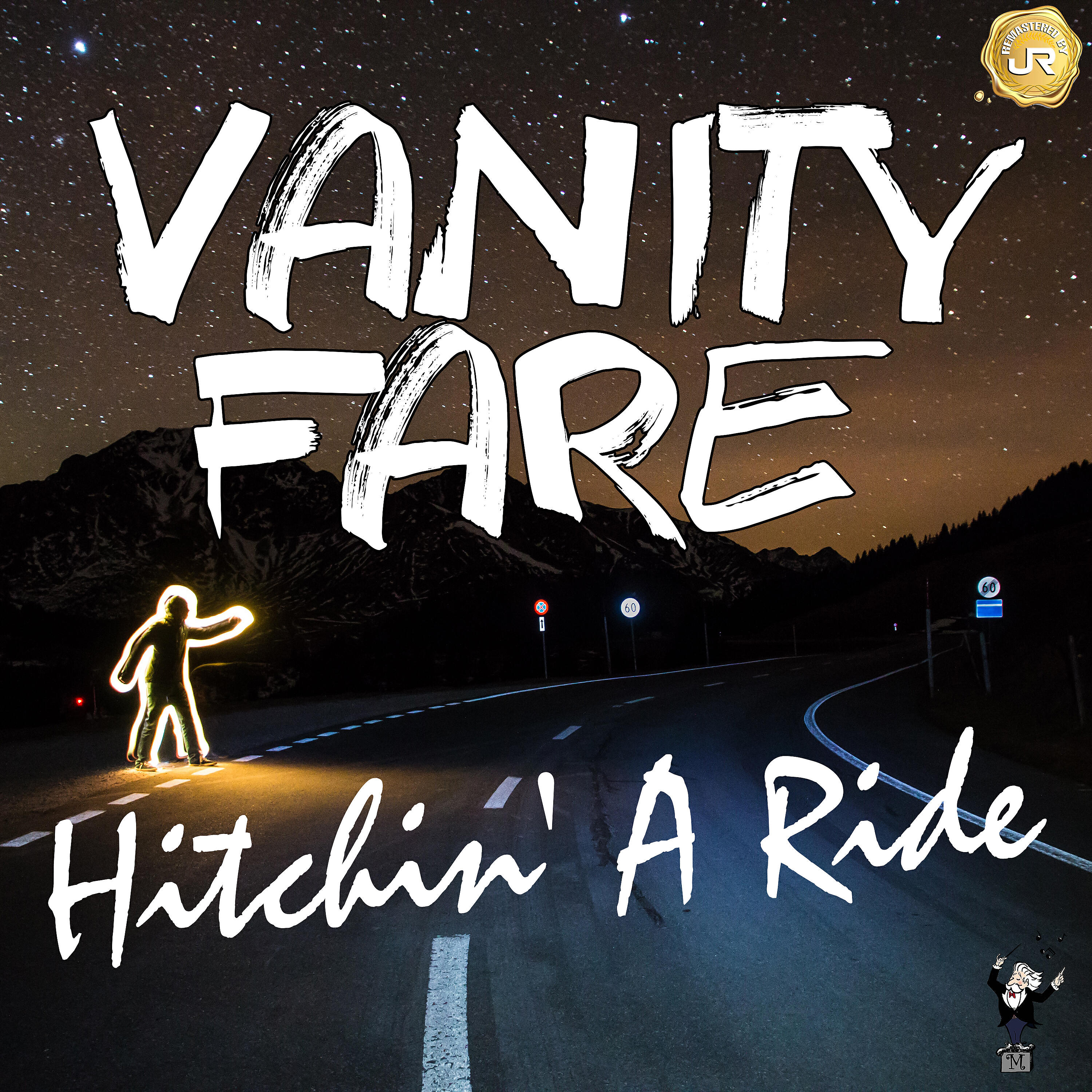Релиз Hitchin' a Ride (Remastered)