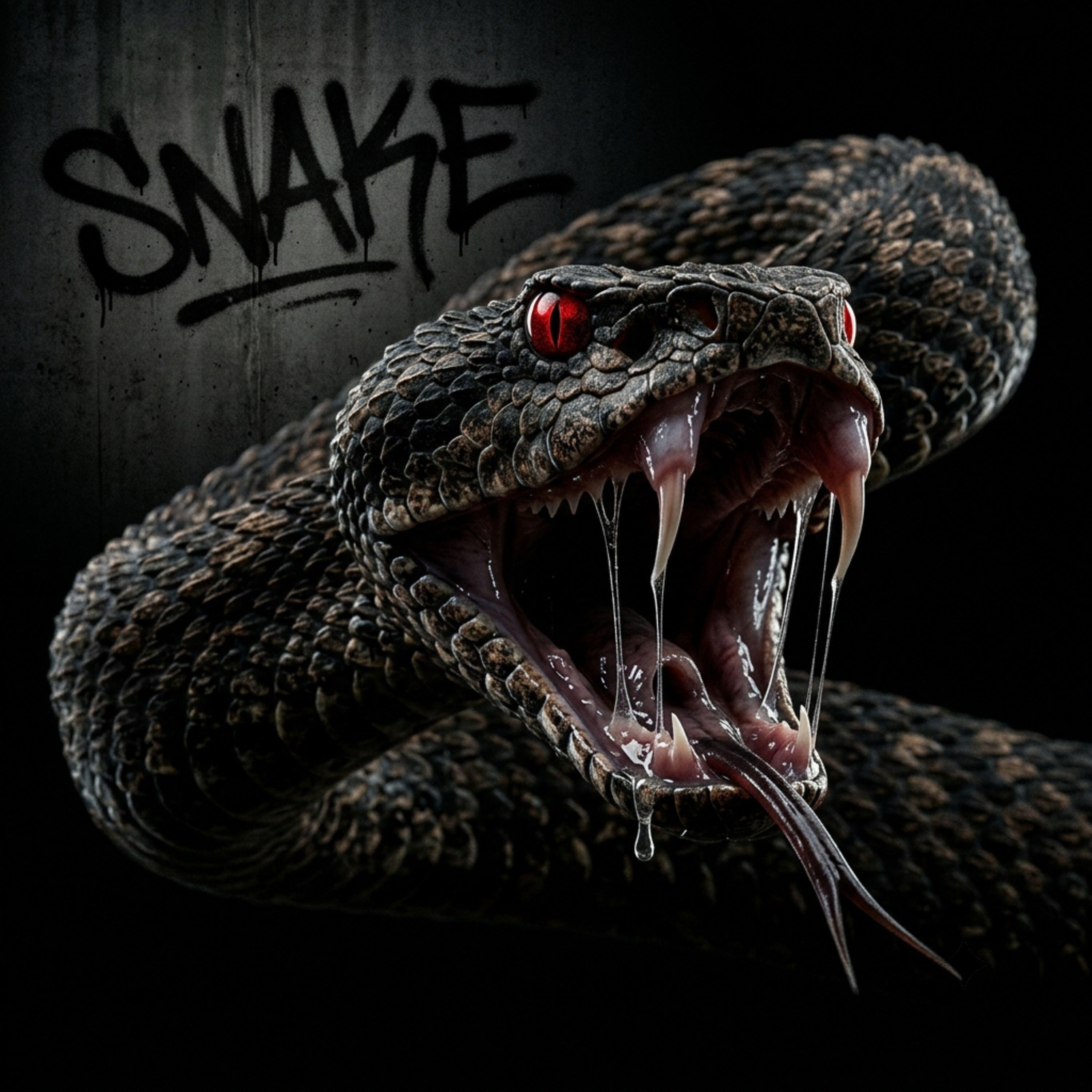 Релиз Snake 2.0