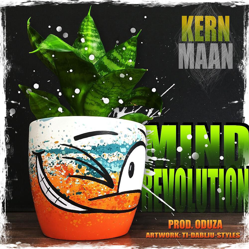Релиз Mindrevolution