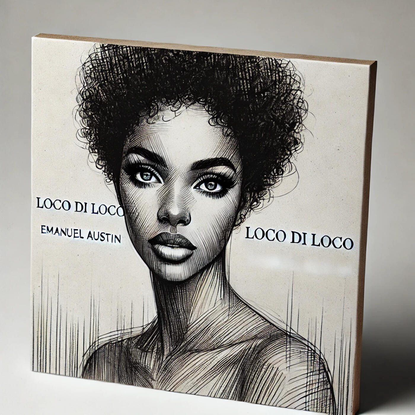 Релиз Loco Di Loco