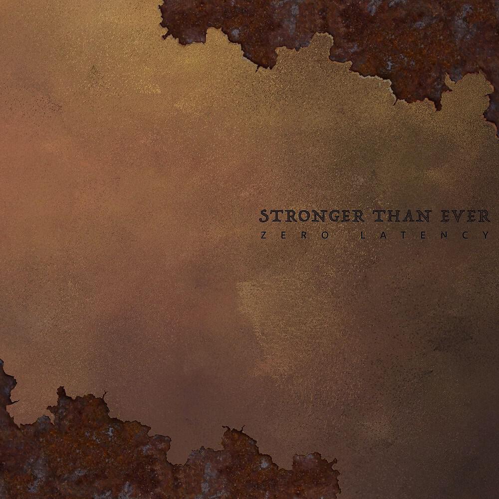 Релиз Stronger Than Ever