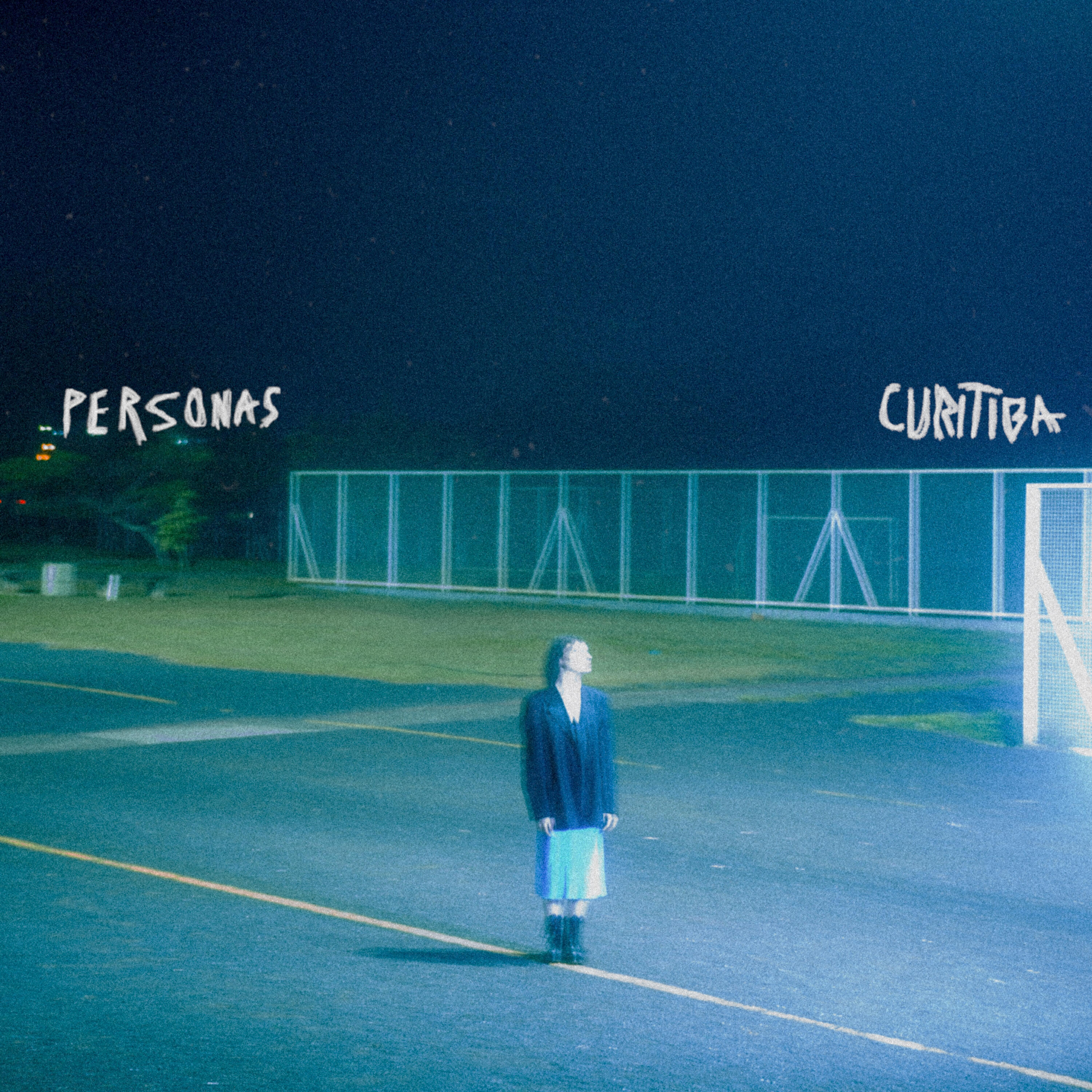 Релиз Curitiba