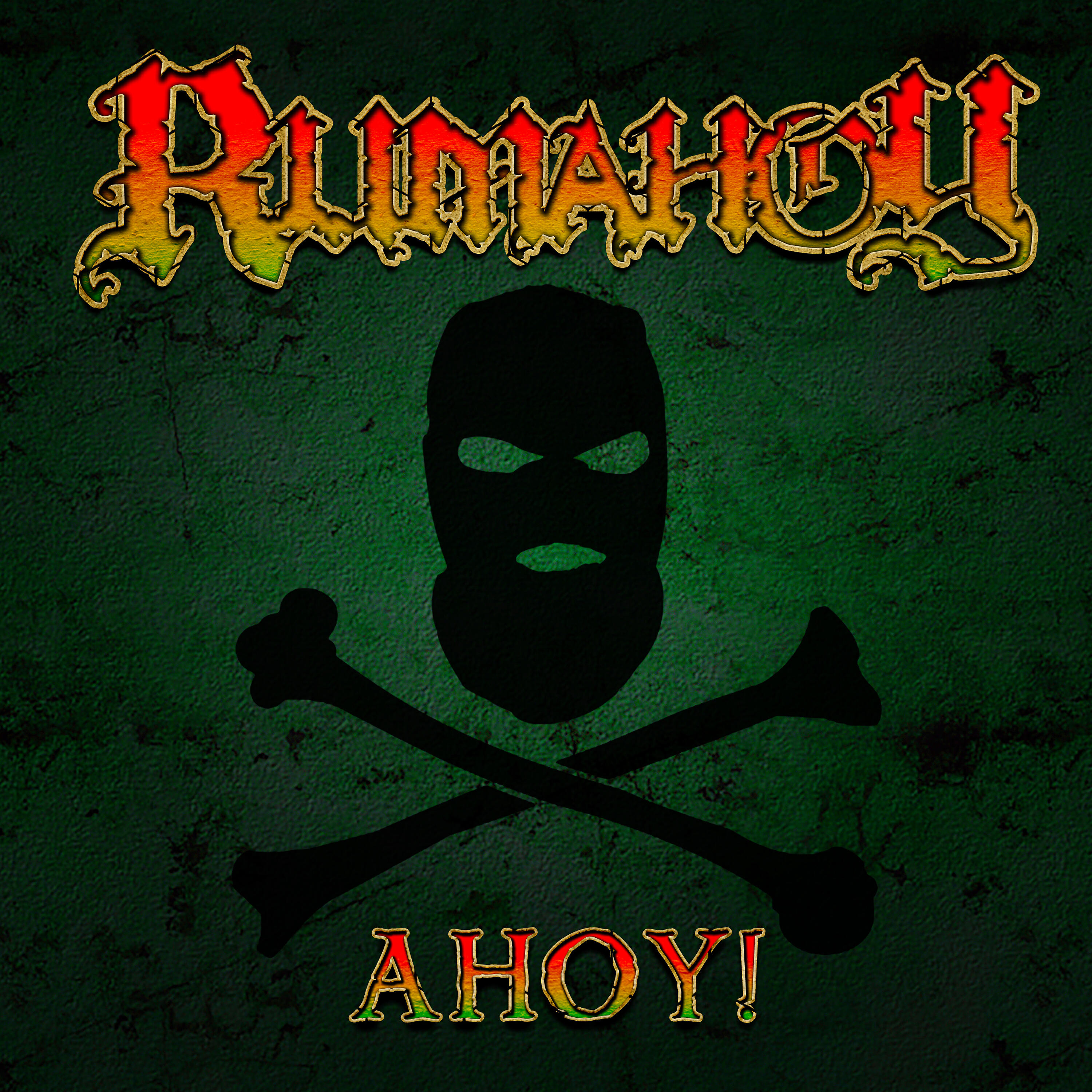 Релиз Ahoy!