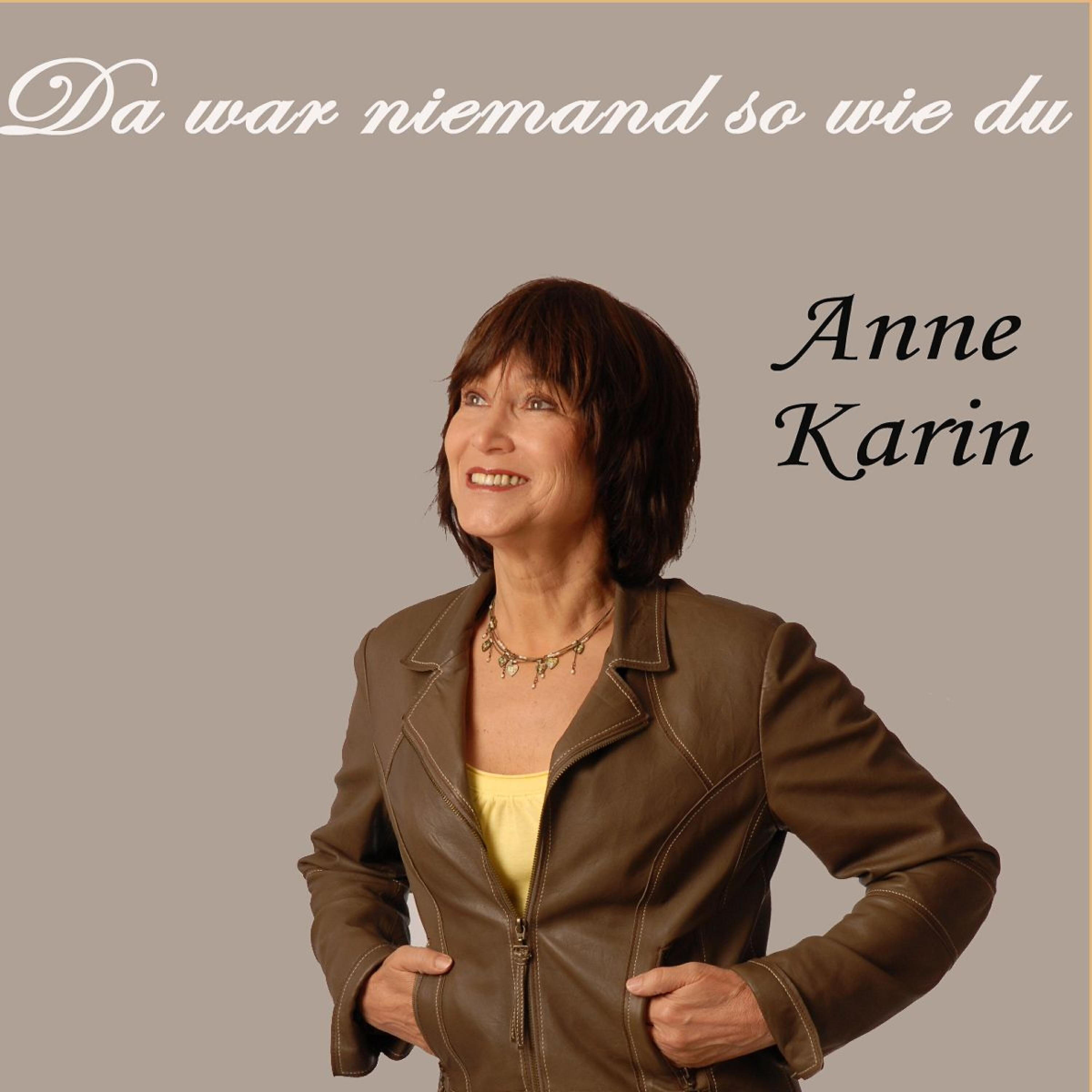 Релиз Da war niemand so wie du