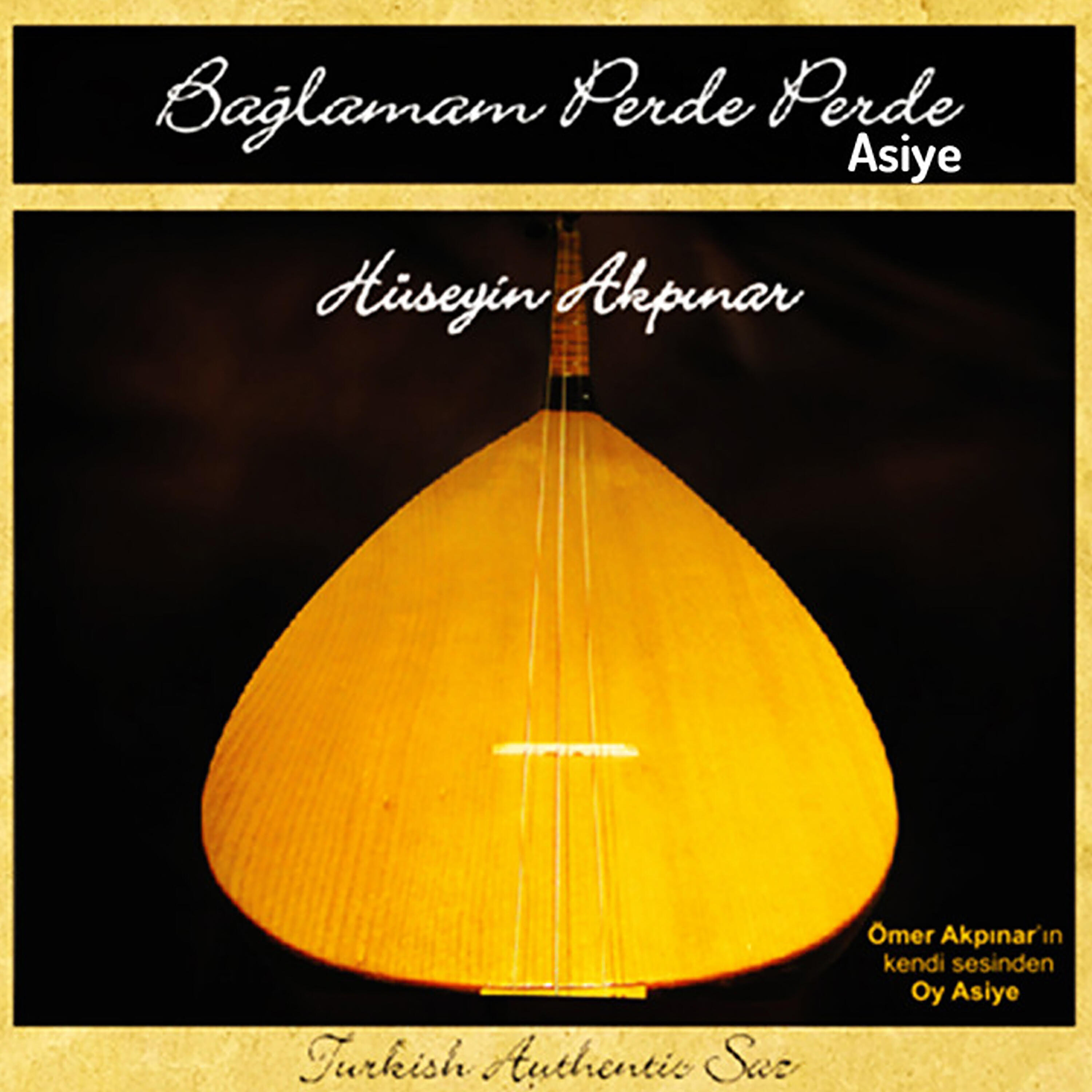 Релиз Bağlamam Perde Perde / Asiye