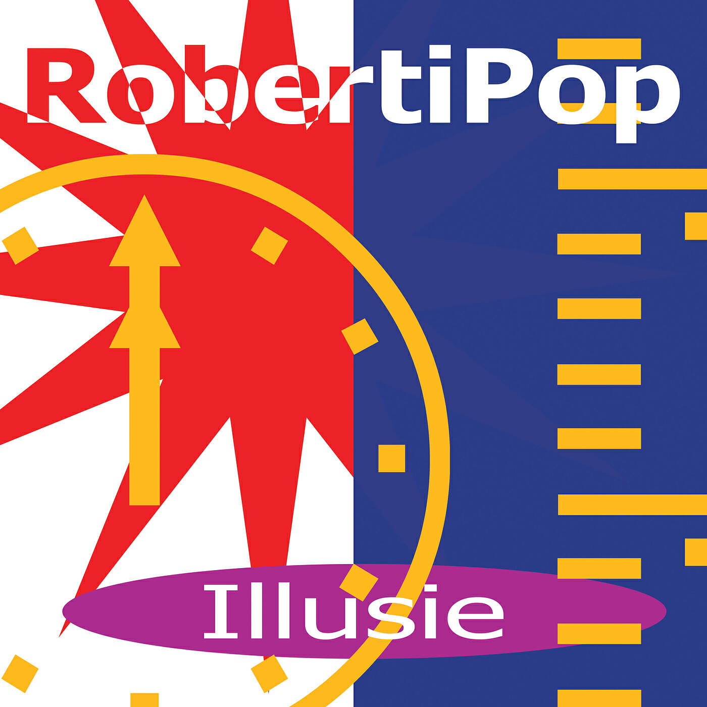 Релиз Illusie