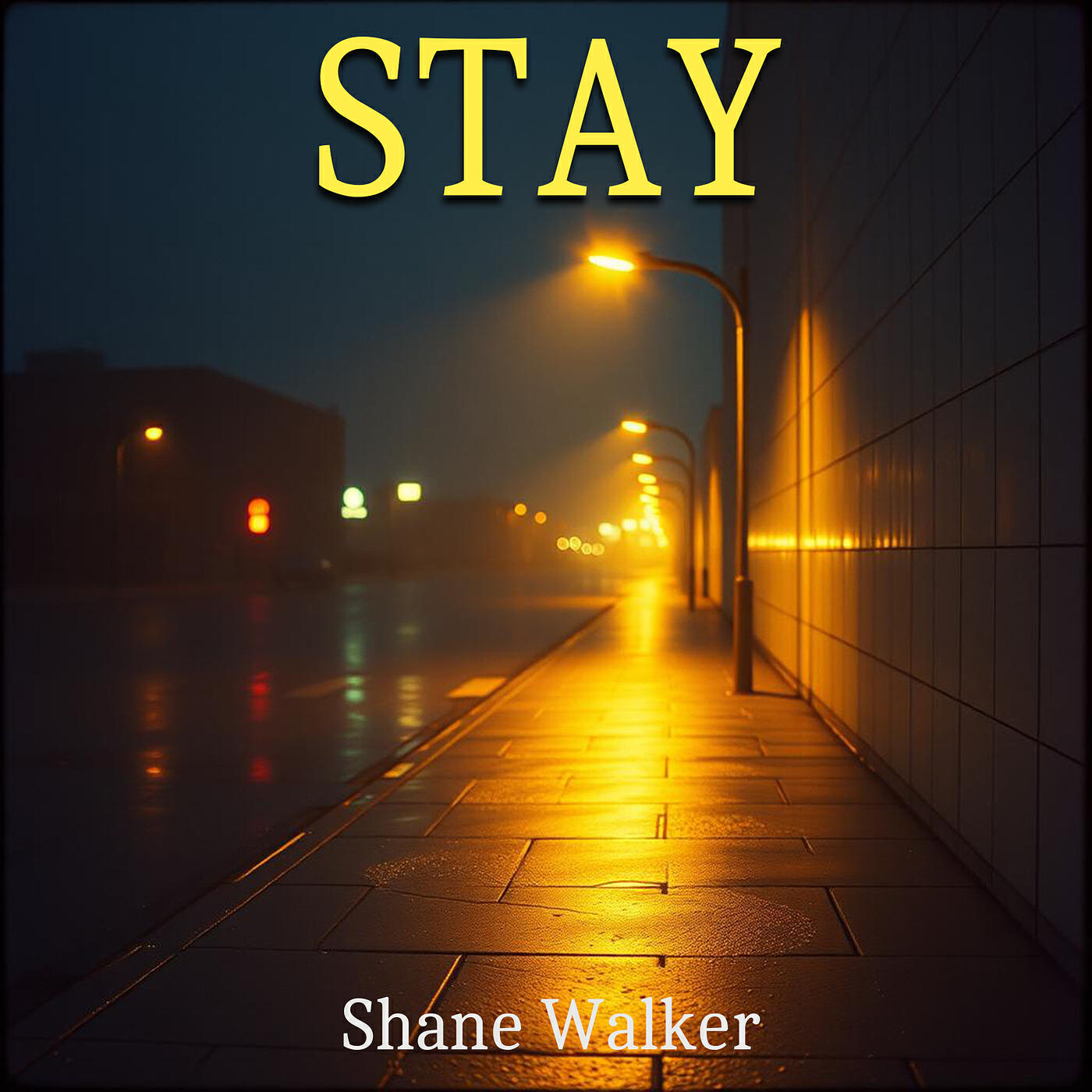 Релиз Stay