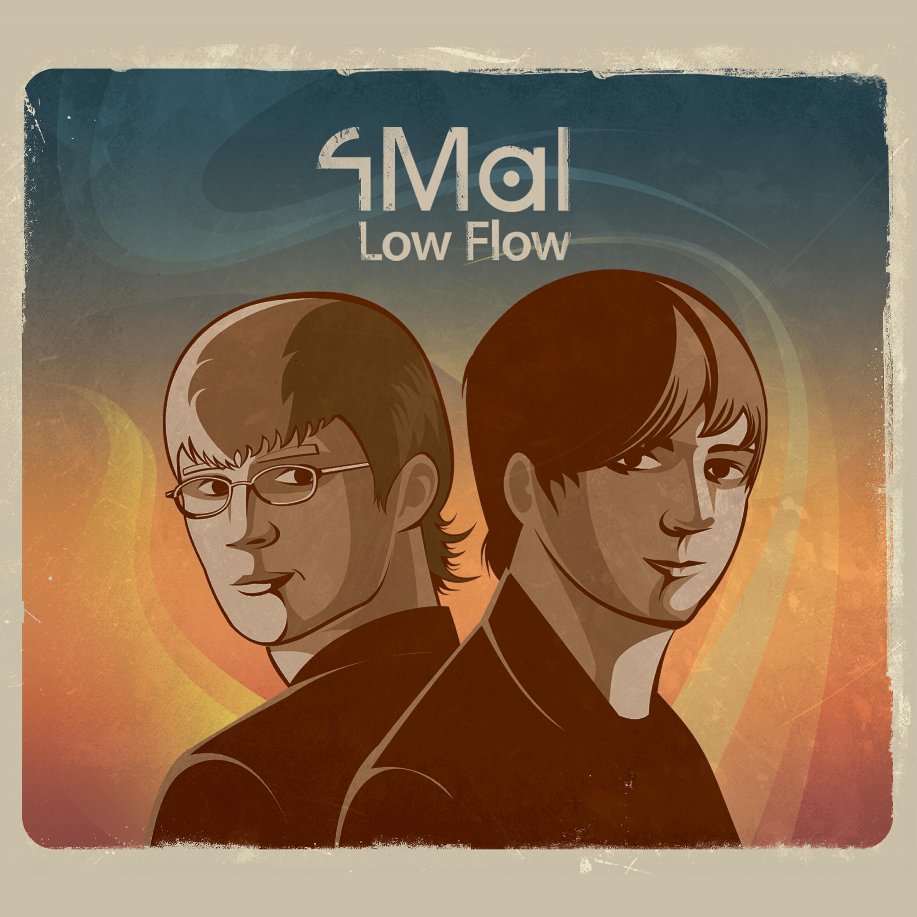 Релиз Low Flow