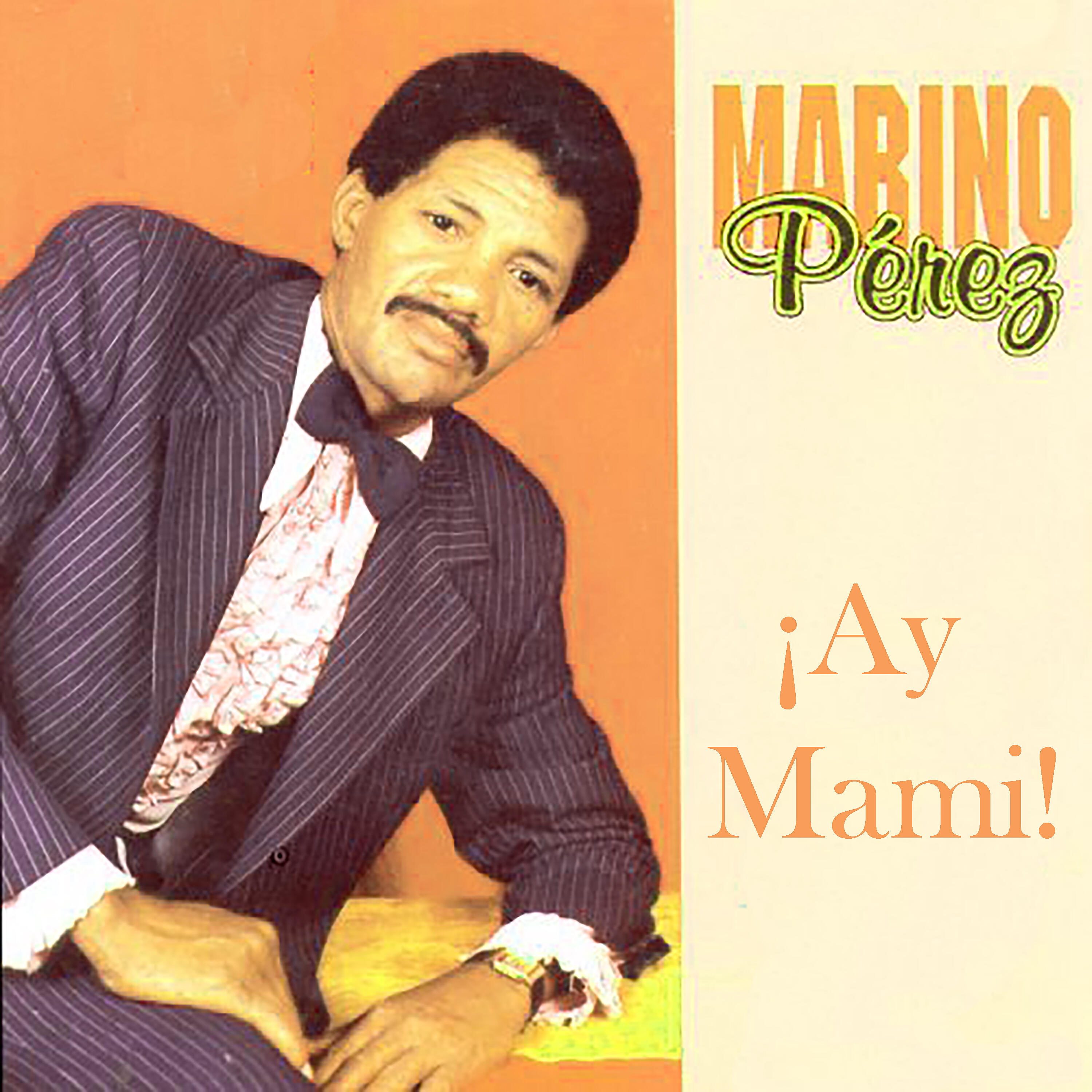 Релиз ¡Ay Mami!
