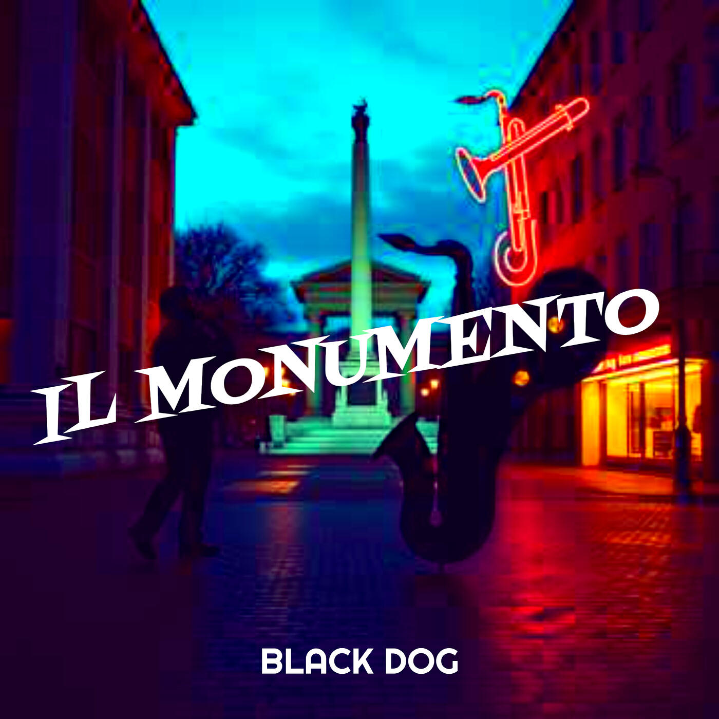 Релиз il Monumento