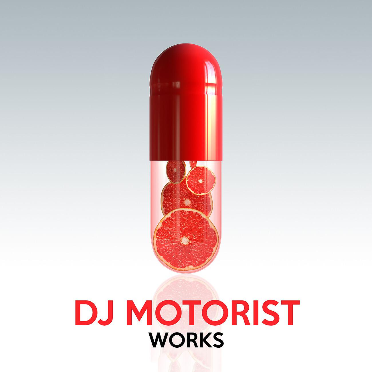 Релиз DJ Motorist Works